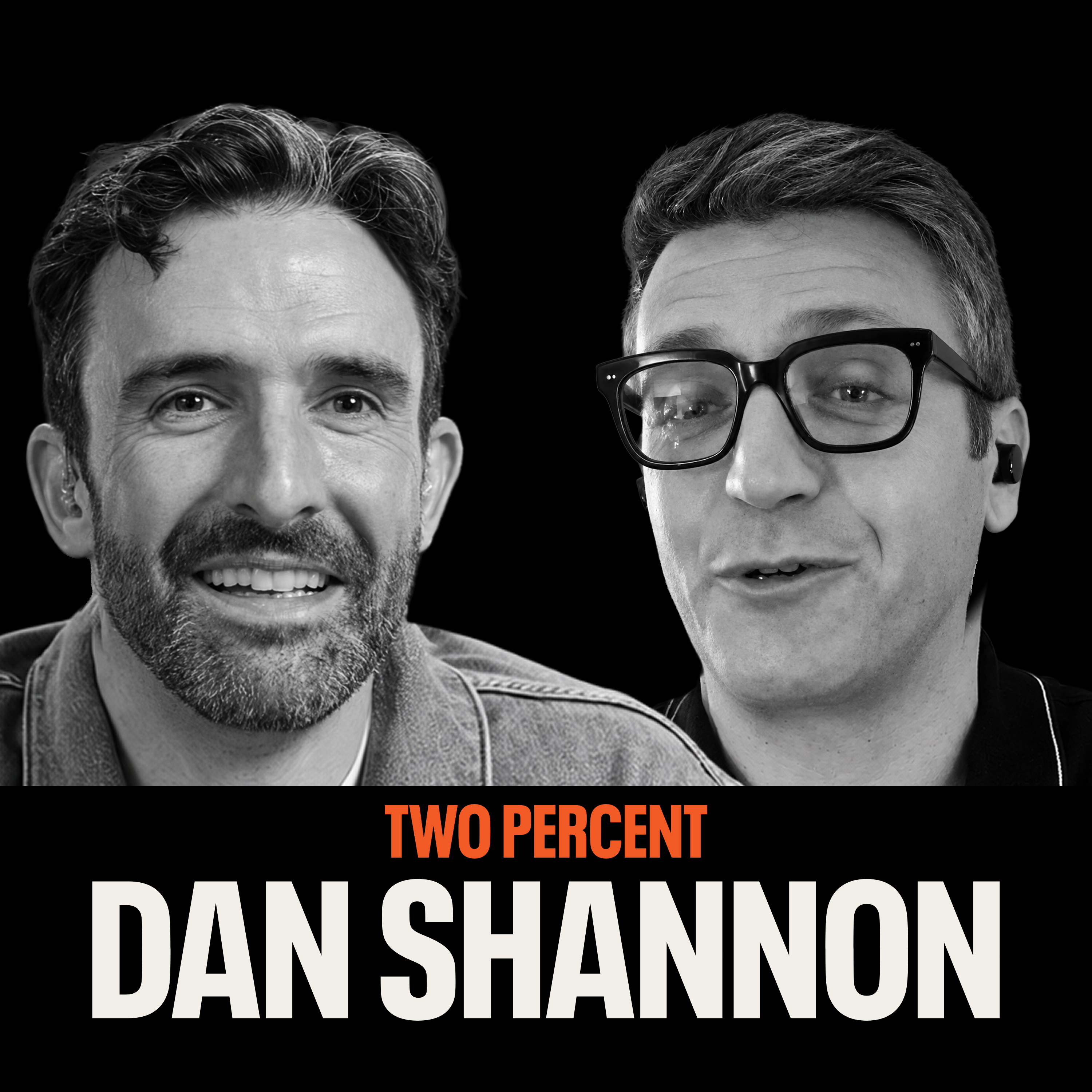 #35: Why Meat Eaters Belong in the Animal Welfare Movement | Dan Shannon, Humane League CEO