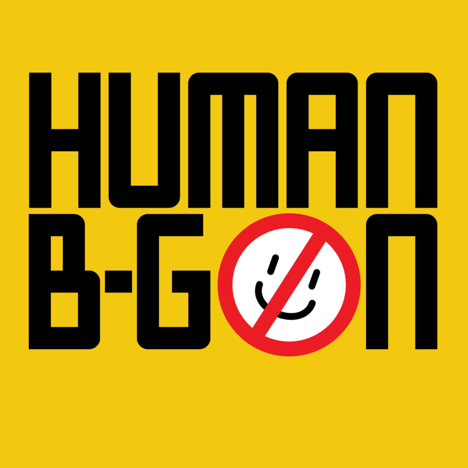 Human-B-Gon Trailer