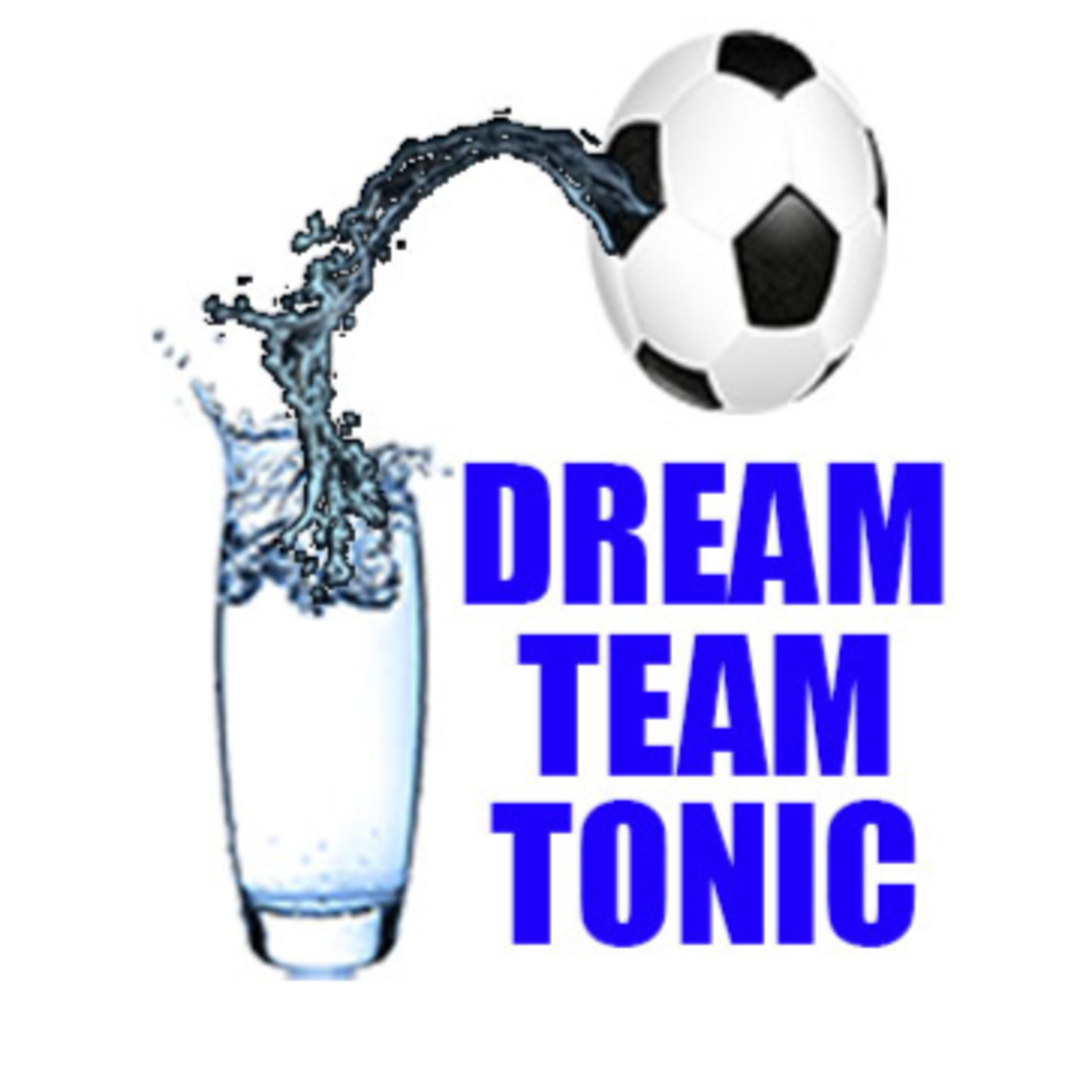 Dream Team Tonic