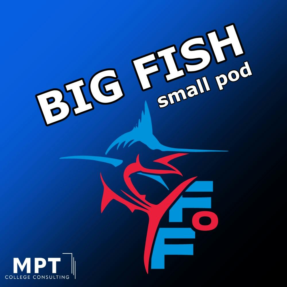Big Fish Small Pod | Max Meyer Demotion is Completely Unfair