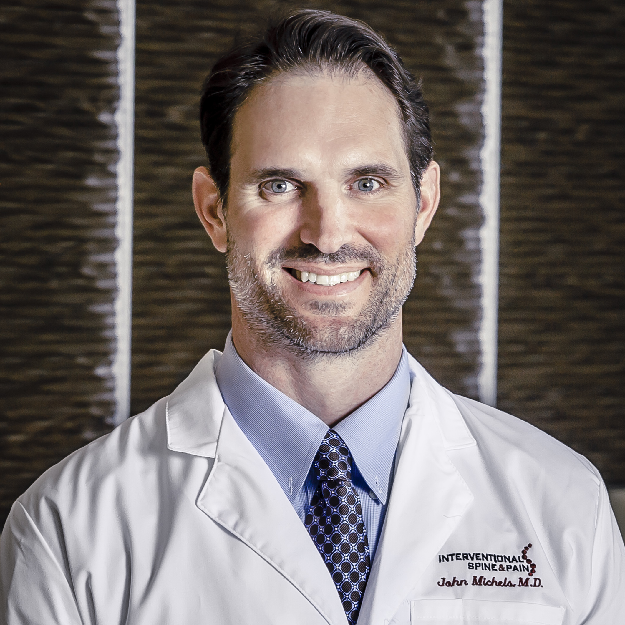Ep. 215 Radiologist as Spine and Pain Specialist with Dr. John Michels episode artwork