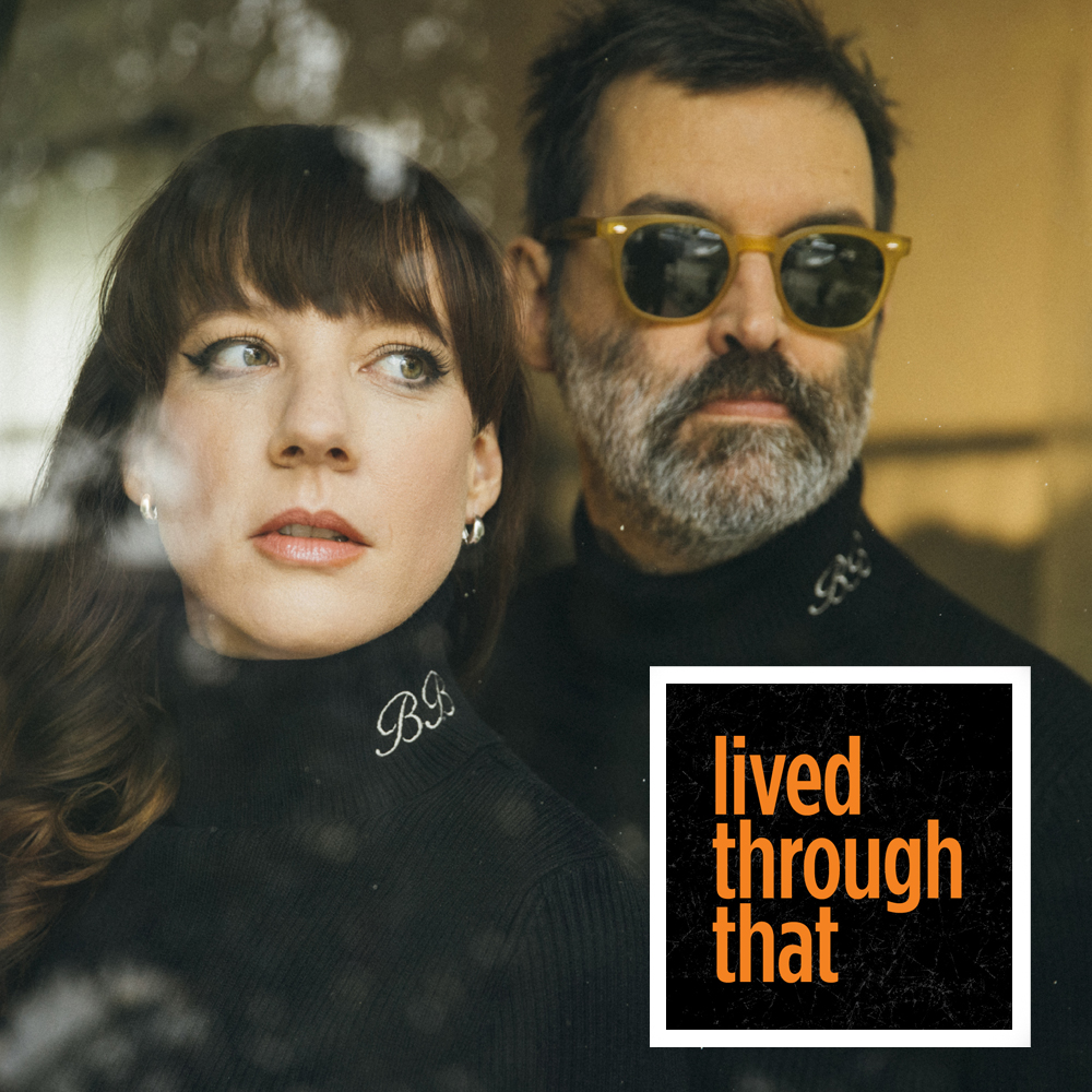 Episode 87 - Mark Oliver Everett, a.k.a. E (Eels, The Boo Boos)