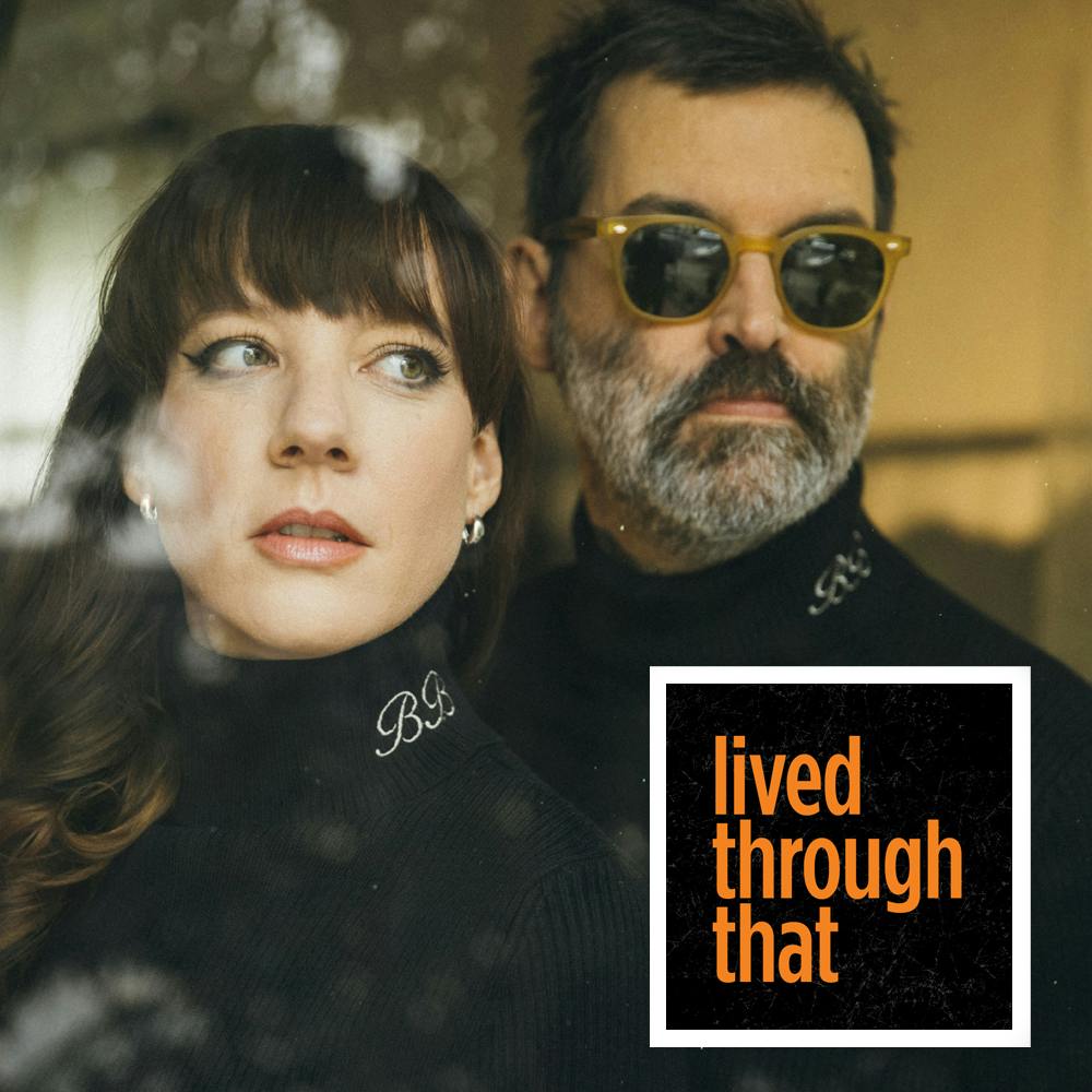 Episode 87 - Mark Oliver Everett, a.k.a. E (Eels, The Boo Boos) Episode 87 - Mark Oliver Everett, a.k.a. E (Eels, The Boo Boos)