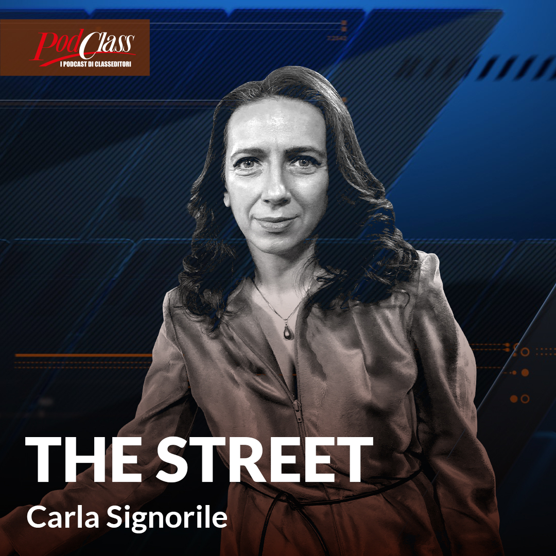 The Street | Il crollo del Bitcoin, la caduta di Alphabet dopo i conti e le altre storie da Wall Street