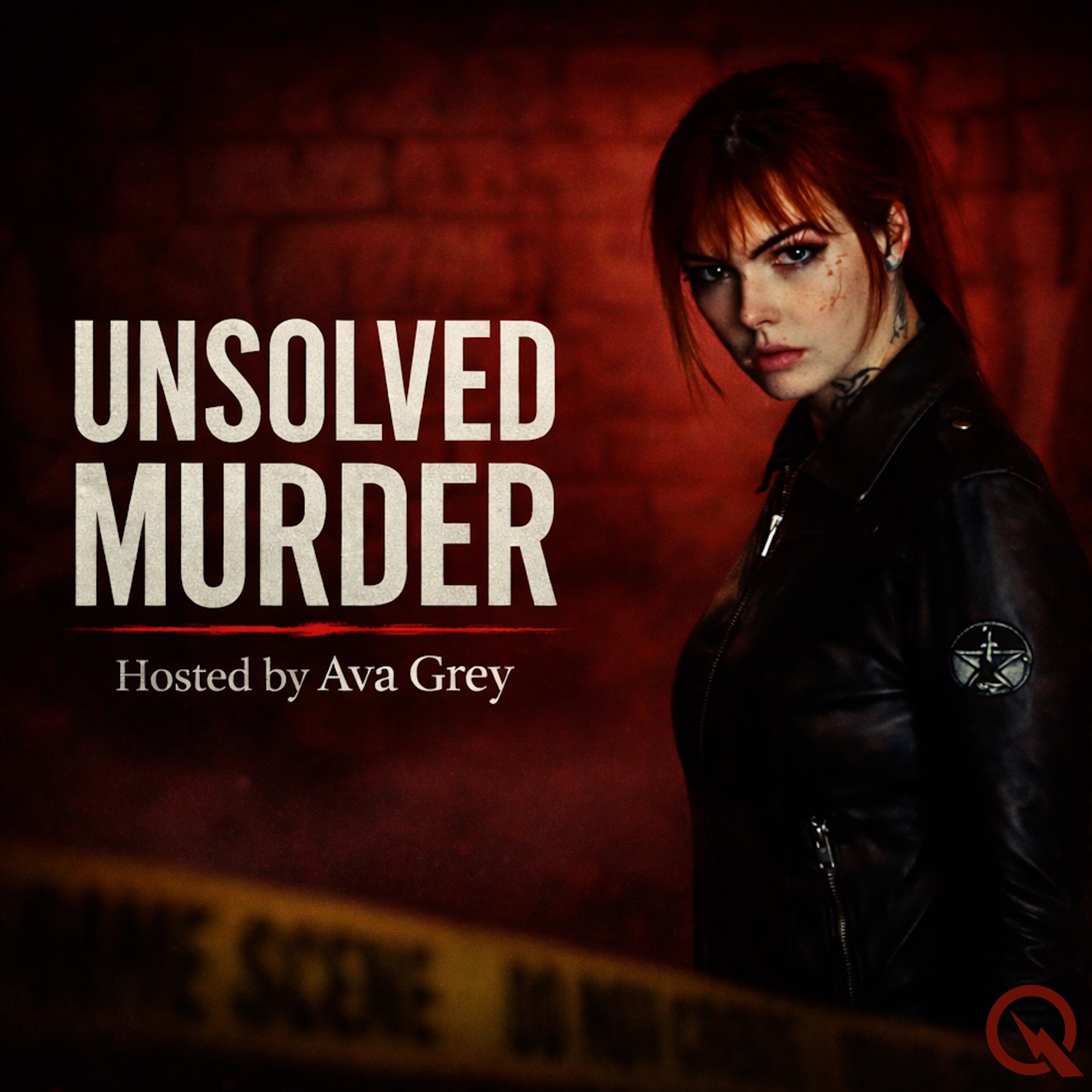 Unsolved Murder - Cases That Still Haunt Us podcast artwork