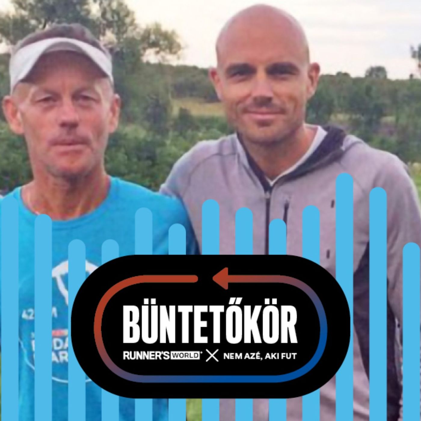 Runner’s World Büntetőkör