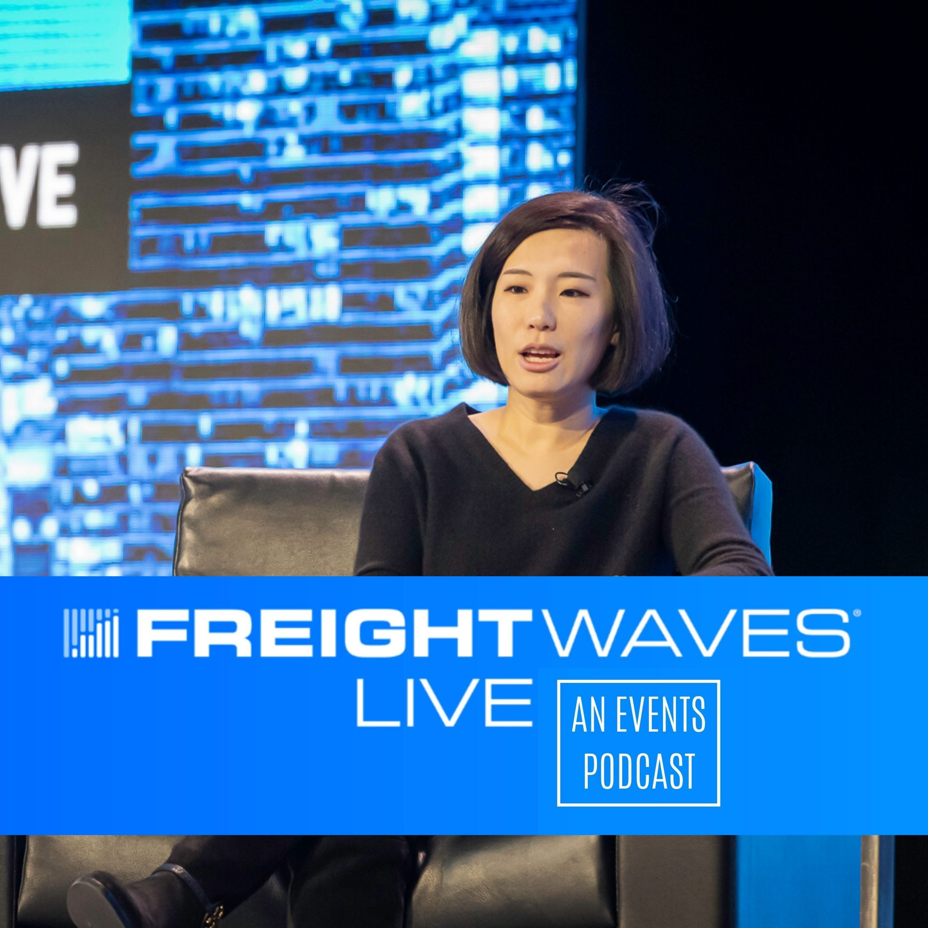 FreightWaves LIVE: An Events Podcast