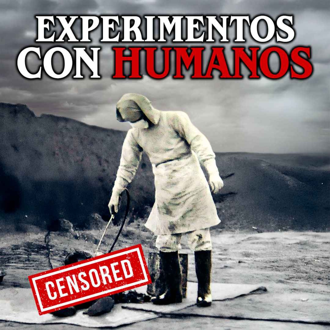 El escuadrón 731 es ATERRADOR, pero no por la razón que crees...