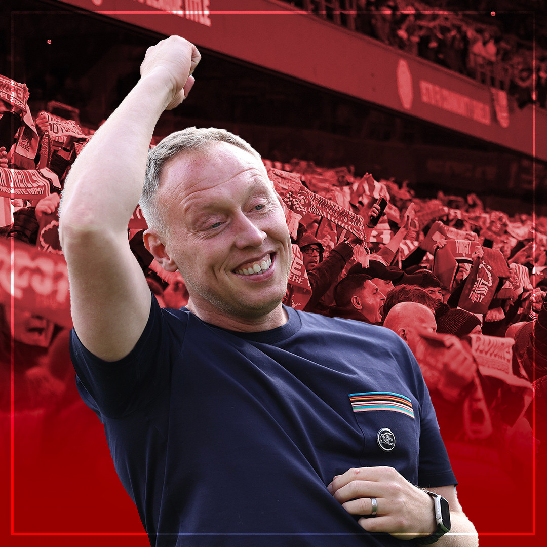 THE BRILLIANT STORY OF NOTTINGHAM FOREST'S PREMIER LEAGUE SURVIVAL episode artwork