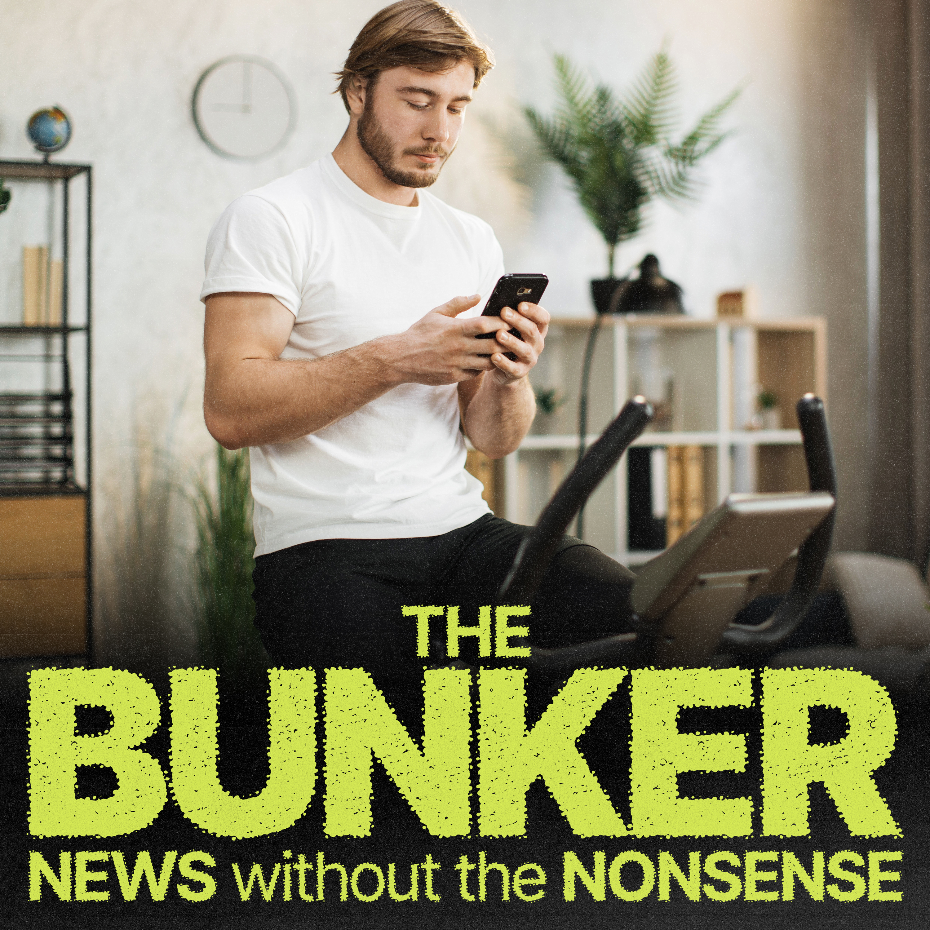 The Bunker – News without the nonsense
