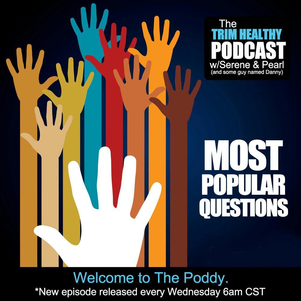 Ep. 336: Most Popular Questions