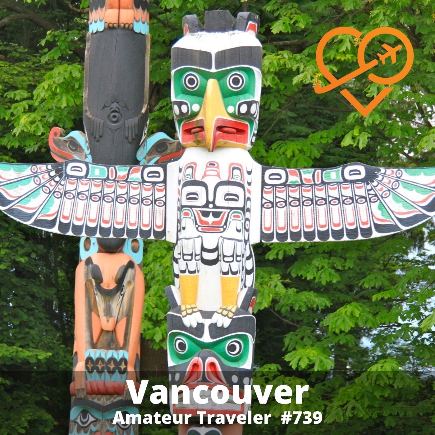 Travel to Vancouver, British Columbia