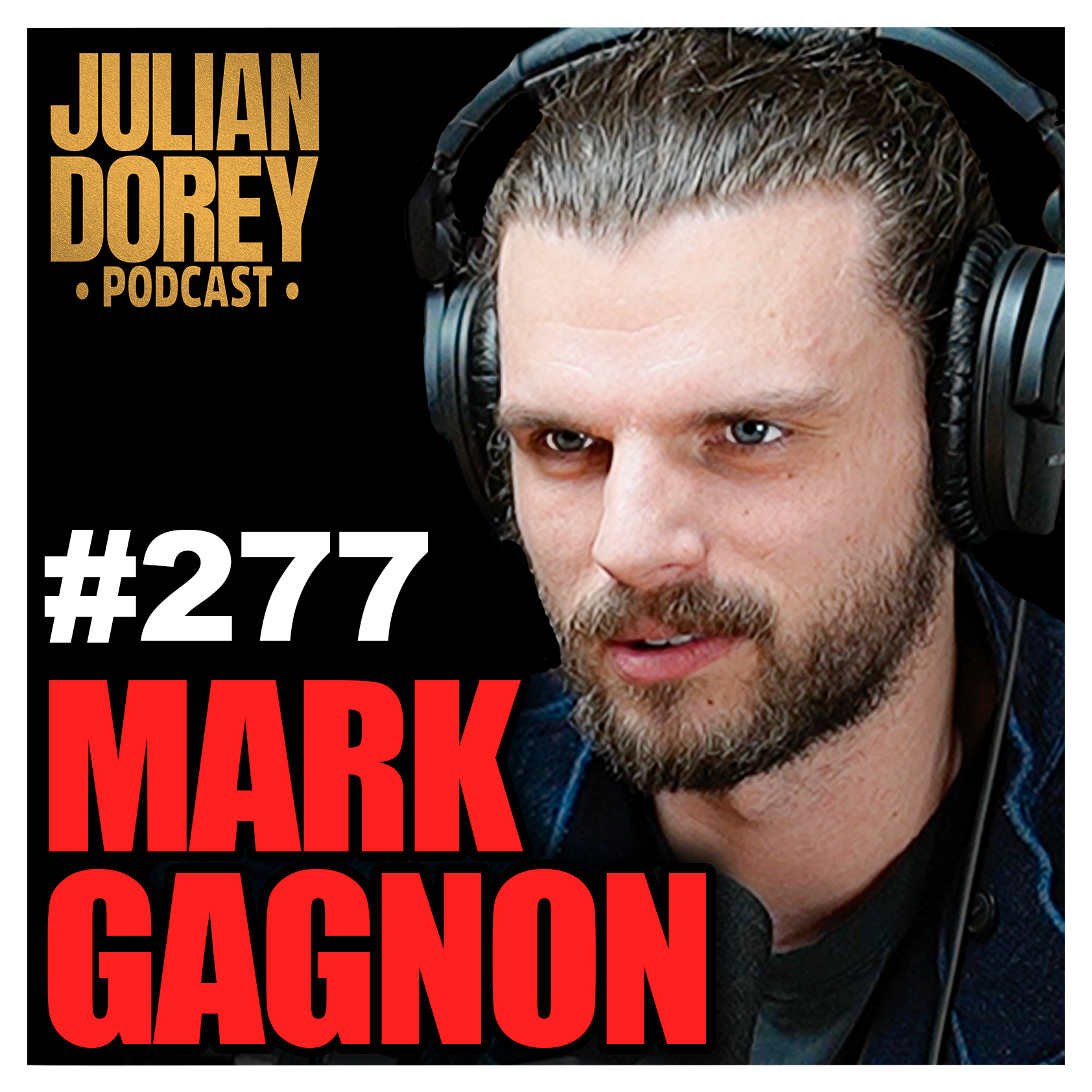 #277 - The Lost Rockefeller Heir, Sickening Elite Rituals & USAID | Mark Gagnon