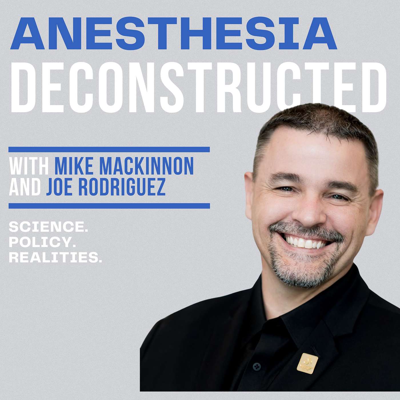 Anesthesia Deconstructed: Did CMS Actually Miss an Opportunity To Reduce the Anesthesia Shortage?