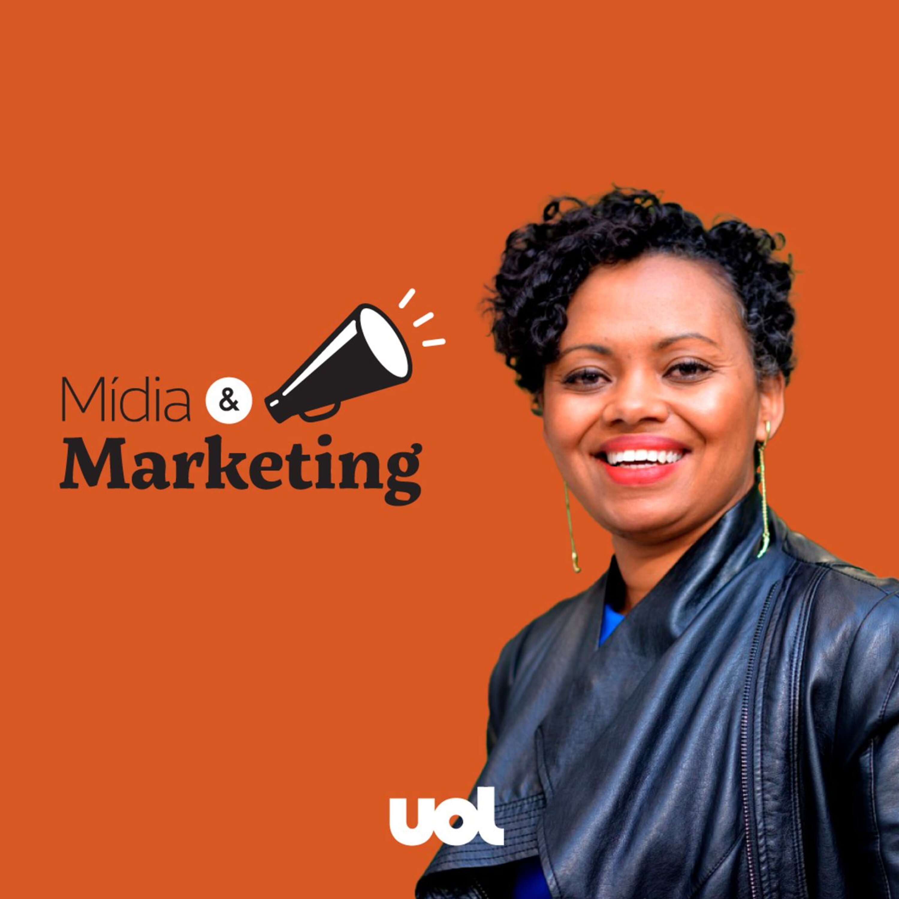 Mídia e Marketing – UOL