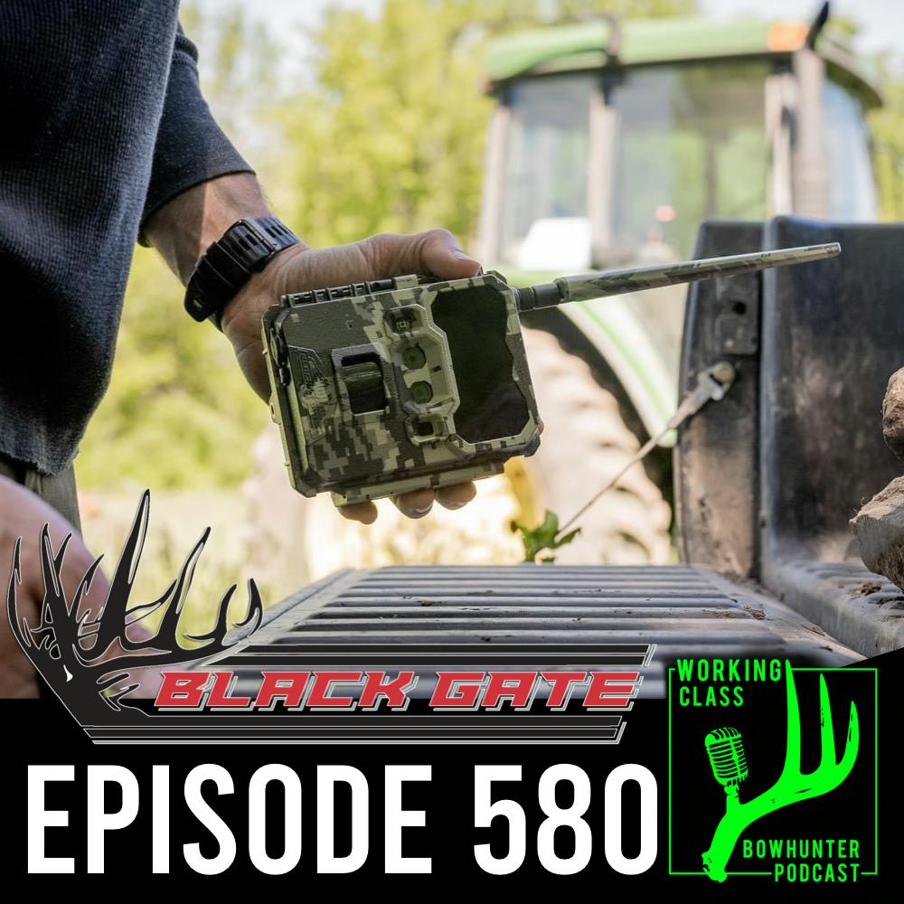 580 Black Gate Hunting Products