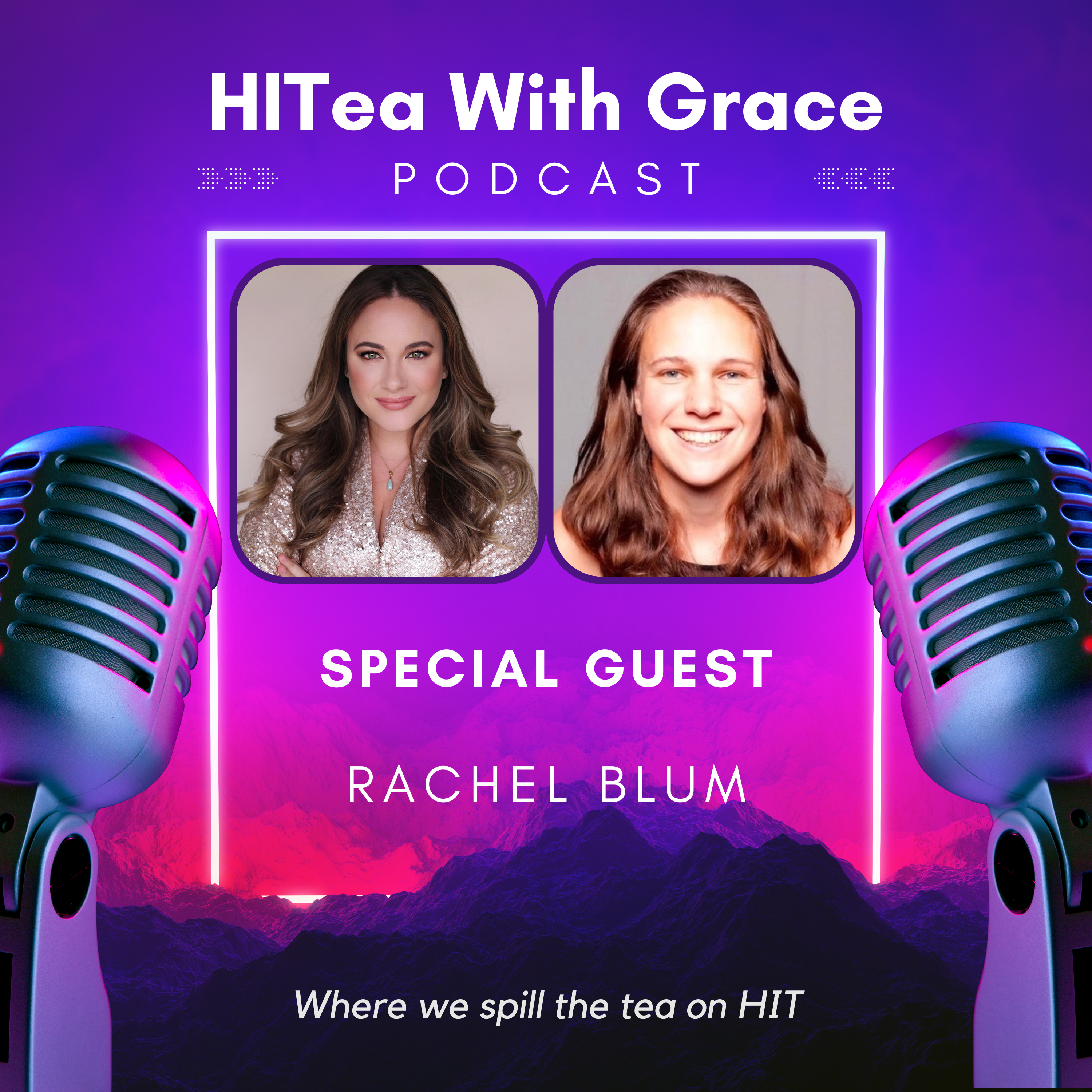 HITea With Grace