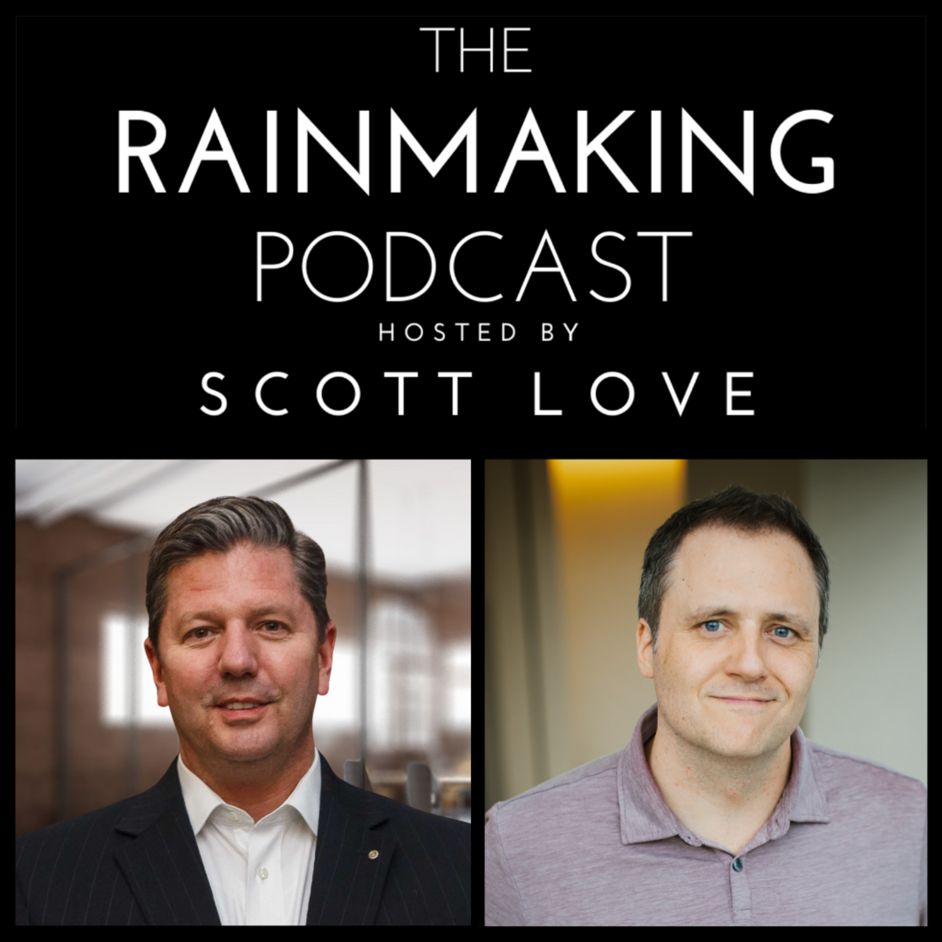 TRP 194: Generating Business Using Podcasts with Robert Ingalls