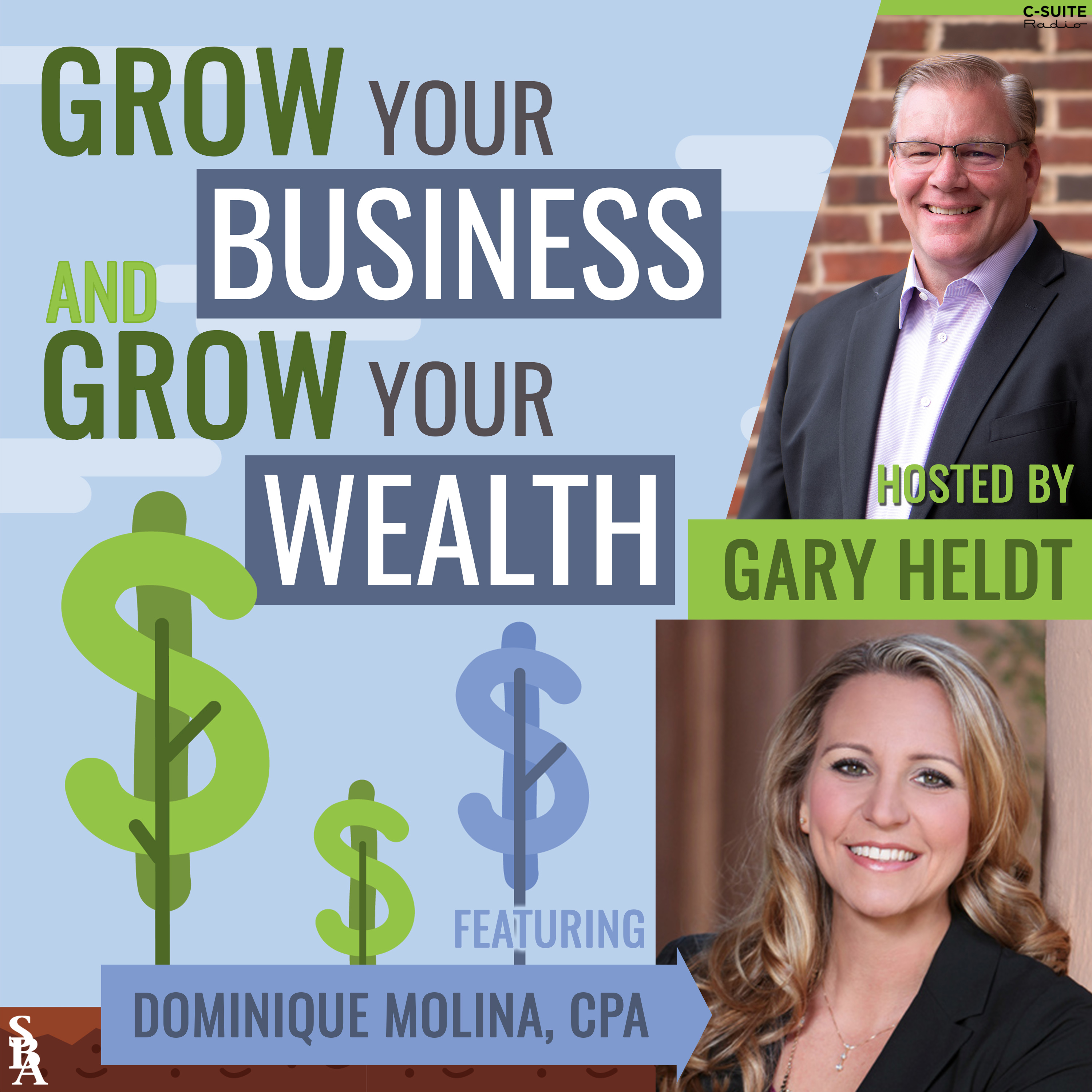 Grow Your Business and Grow Your Wealth