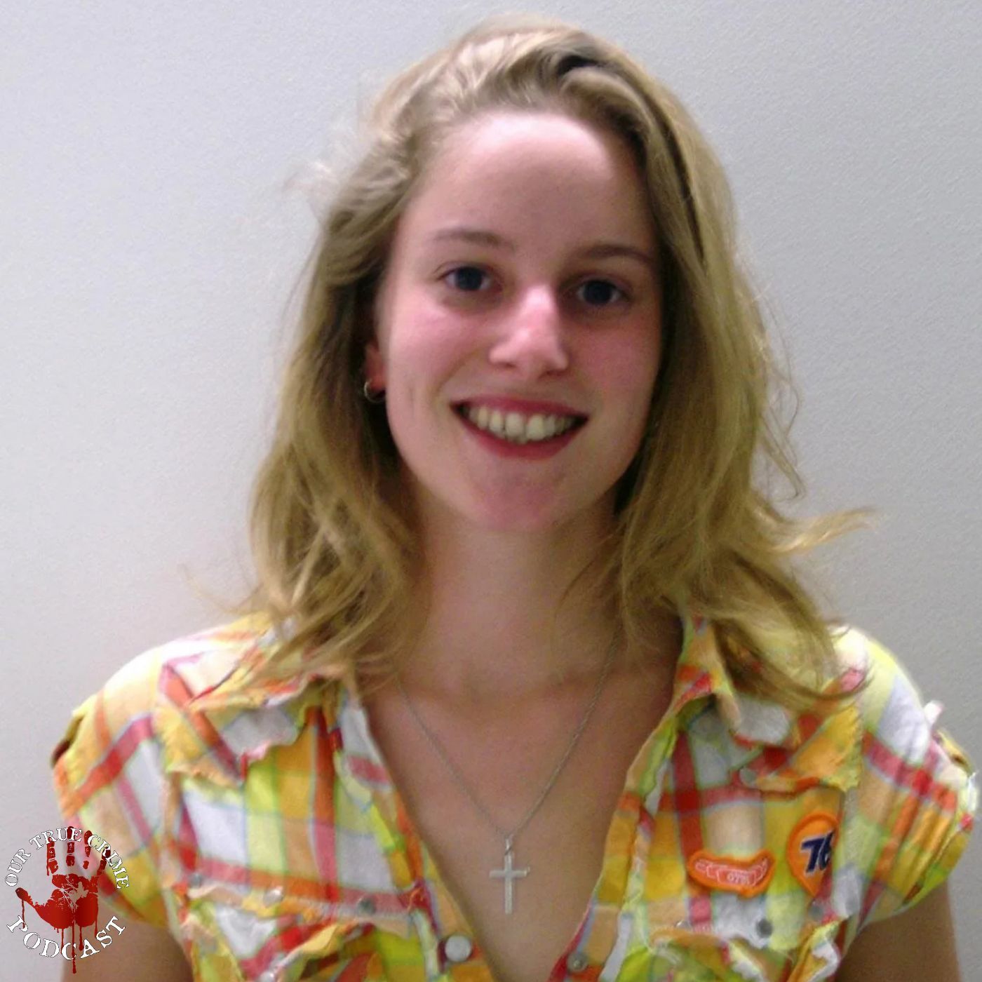 267. The Only Murderer In The Building: Joanna Yeates