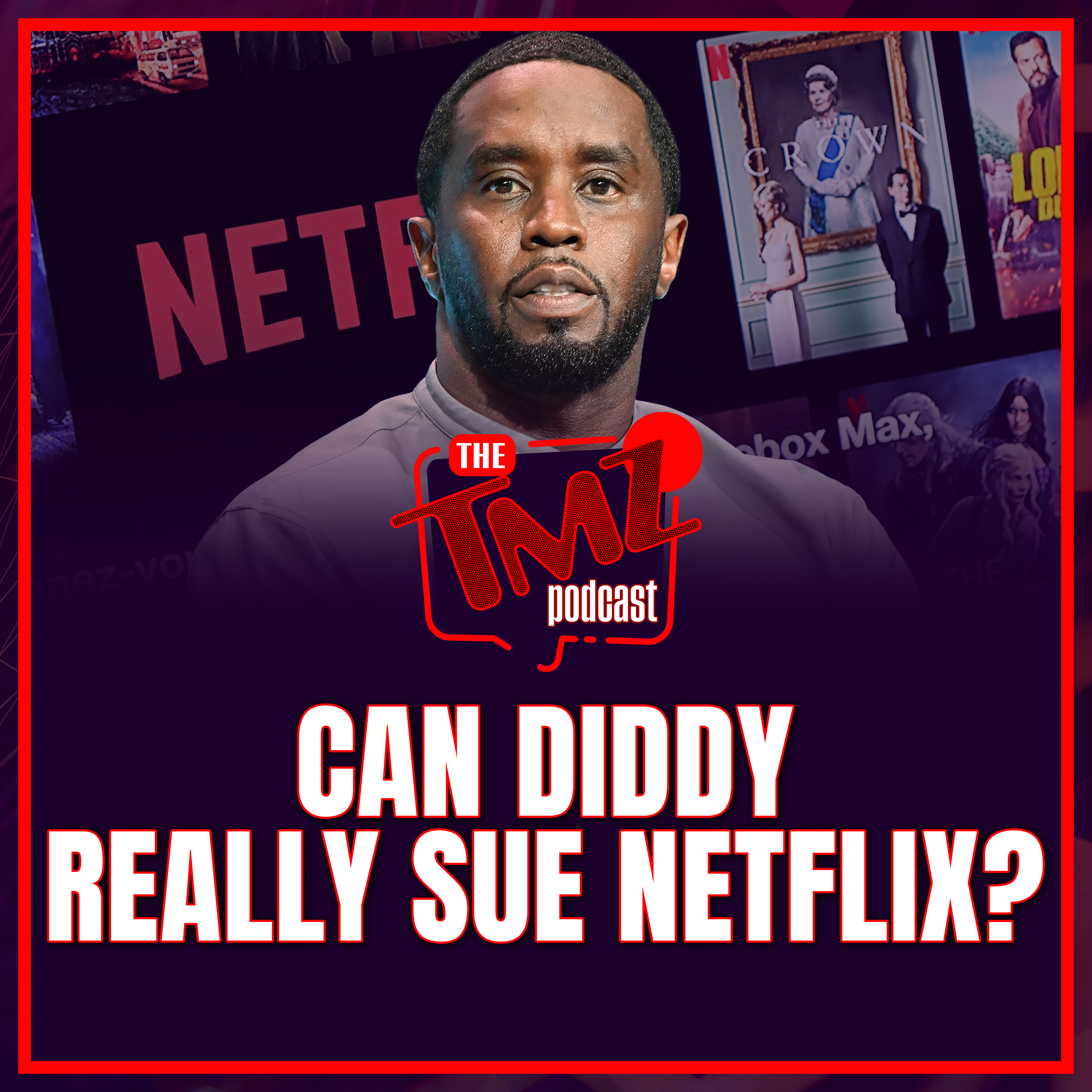 EXCLUSIVE: Diddy’s Most Embarrassing Moment Yet?