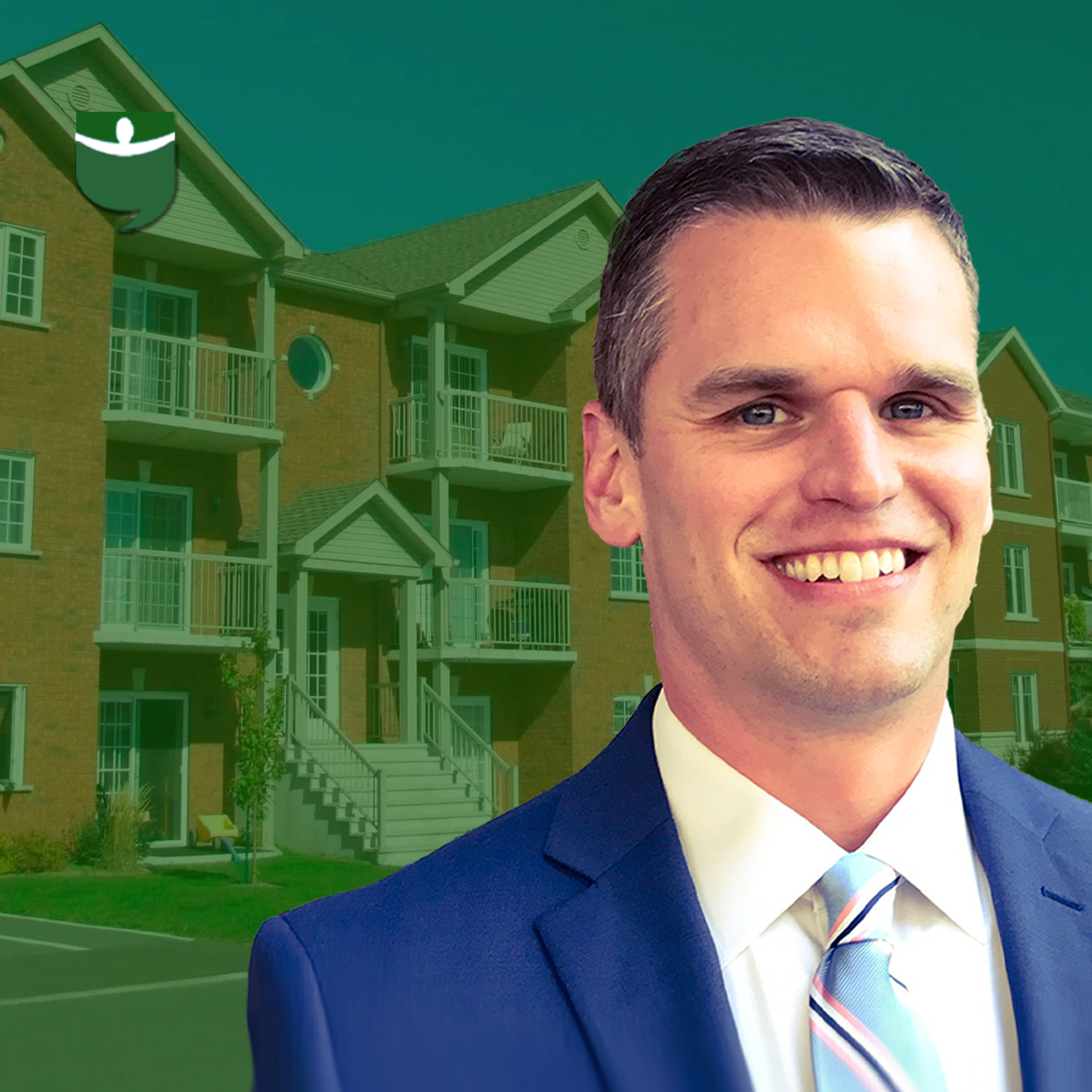 PassivePockets: The Passive Real Estate Investing Show