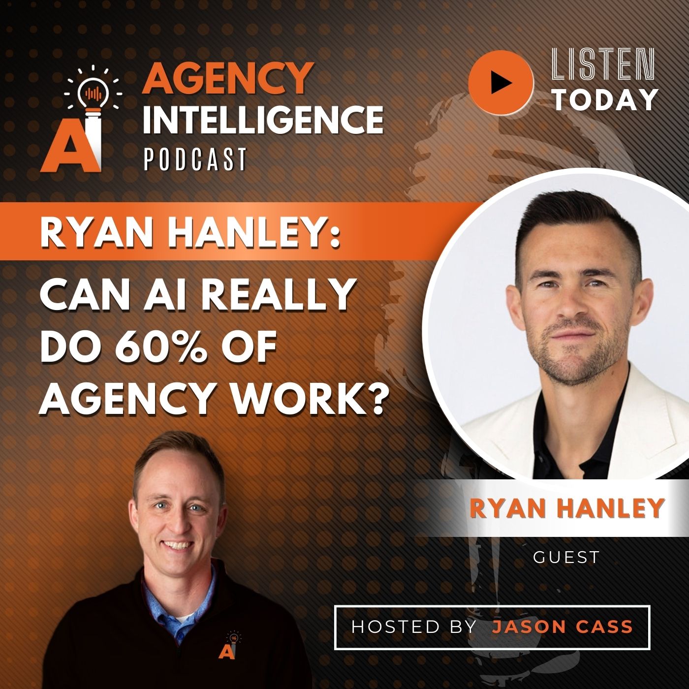 Agency Intelligence: The Insurance Podcast Network