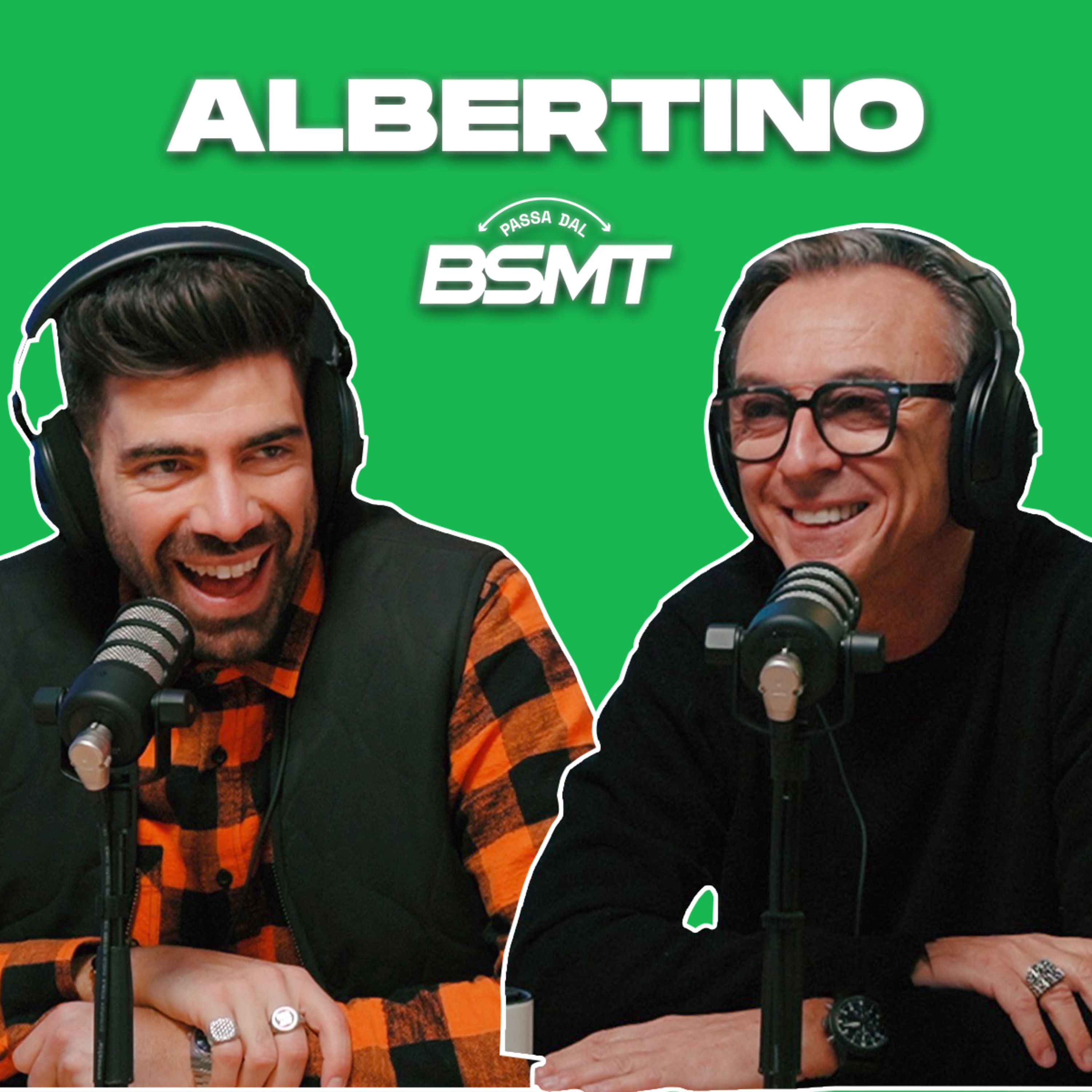 ALBERTINO | Il DJ che ha cambiato tutto!