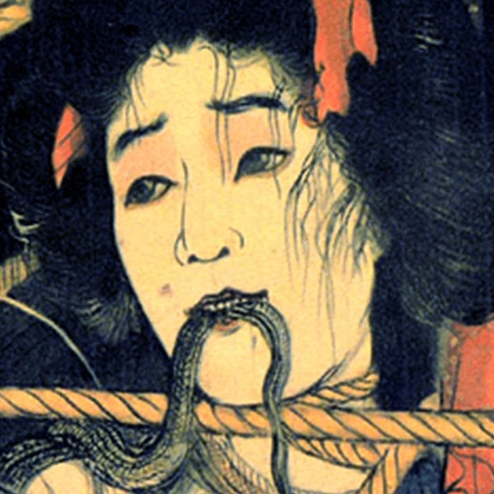 12. A Brief History Of Punishment In Ancient Japan | A Day In History episode artwork