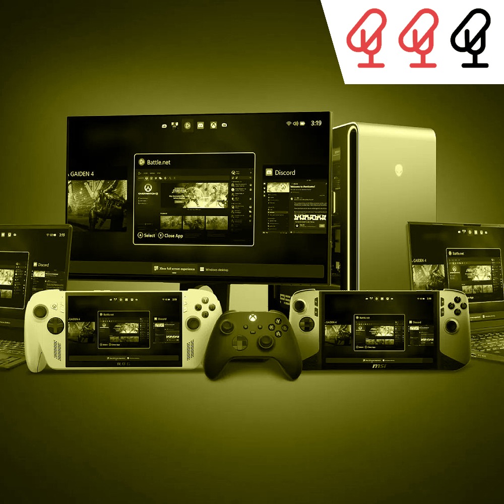 1231: Project Helix, ventas de Pokémon Pokopia, Salvar el mundo en Fortnite