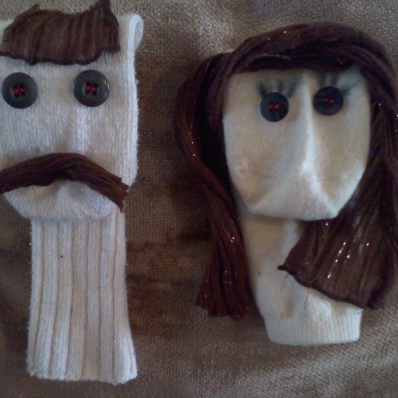 Growing Up Kelly Episode 1: Talent Shows