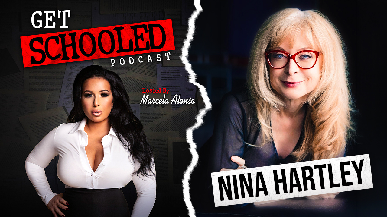“The OG of Sex Ed Speaks: Nina Hartley Unfiltered”