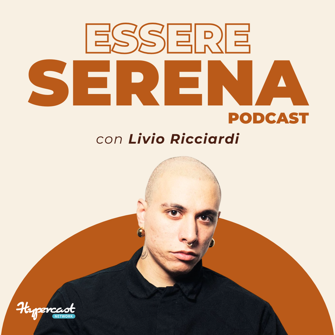 68 - Provi il Piacere che Ti Meriti? Sesso, Libertà e Desiderio con Livio Ricciardi