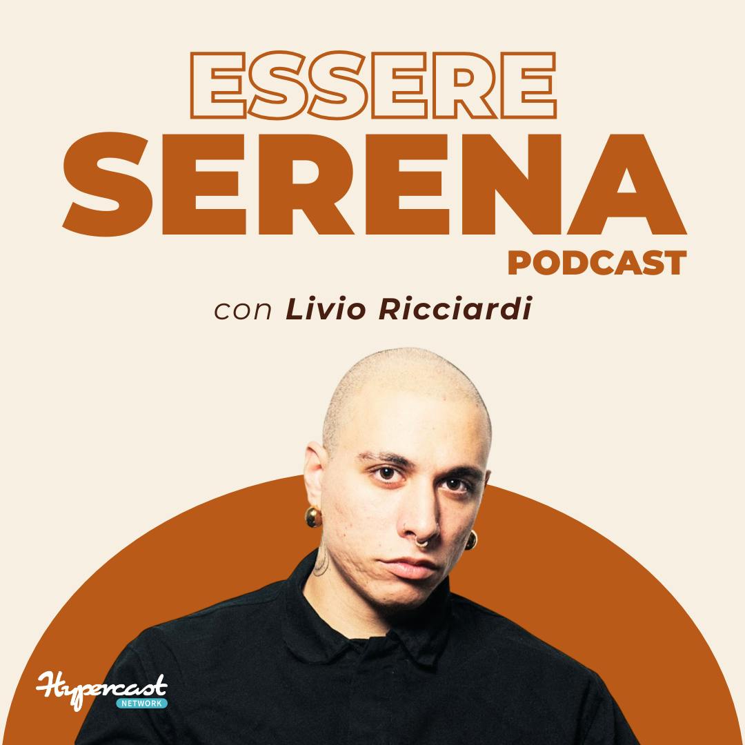 68 - Provi il Piacere che Ti Meriti? Sesso, Libertà e Desiderio con Livio Ricciardi 68 - Provi il Piacere che Ti Meriti? Sesso, Libertà e Desiderio con Livio Ricciardi