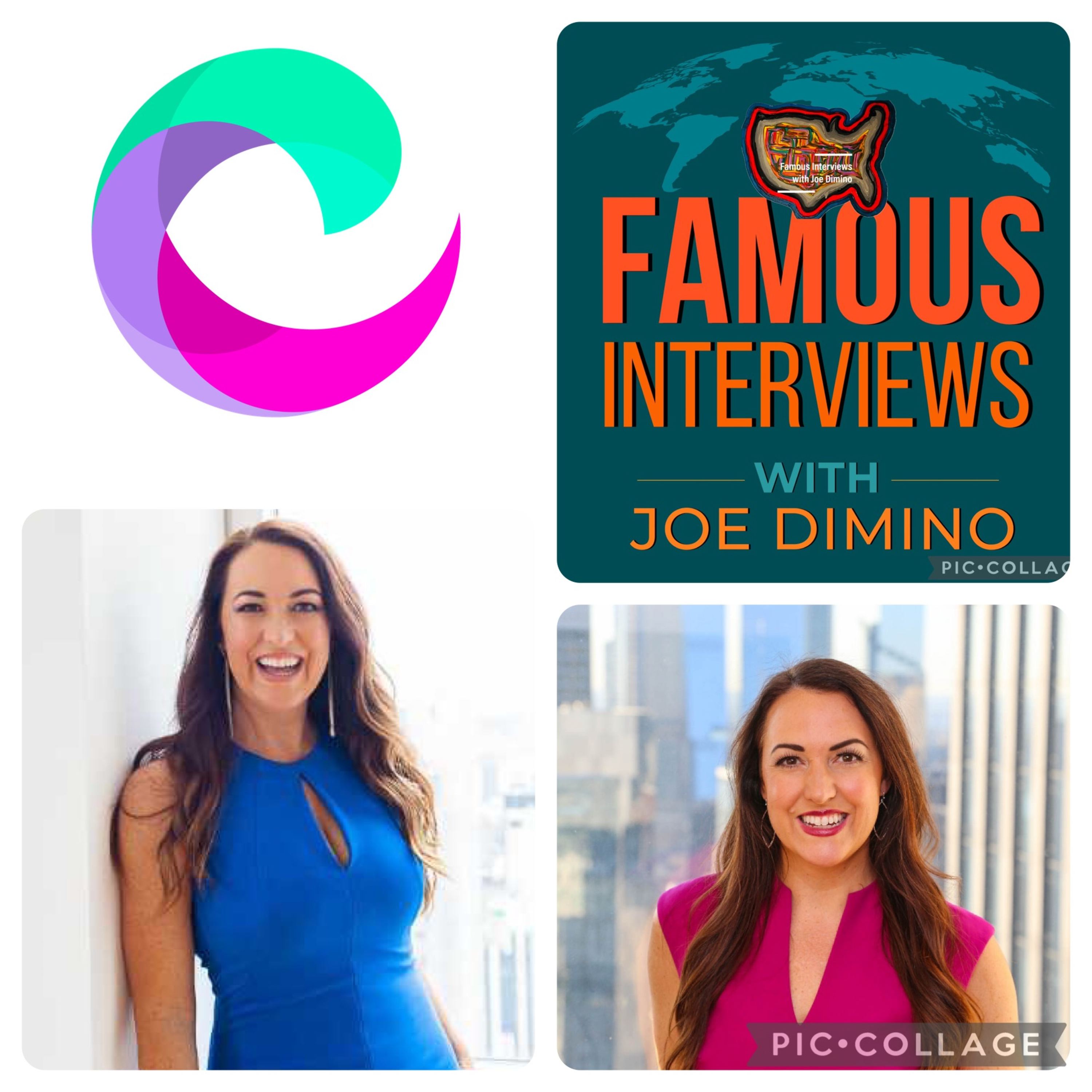 Serial Entrepreneur, Optimization Consultant & Financial Literacy Advocate Heidi DeCoux episode artwork