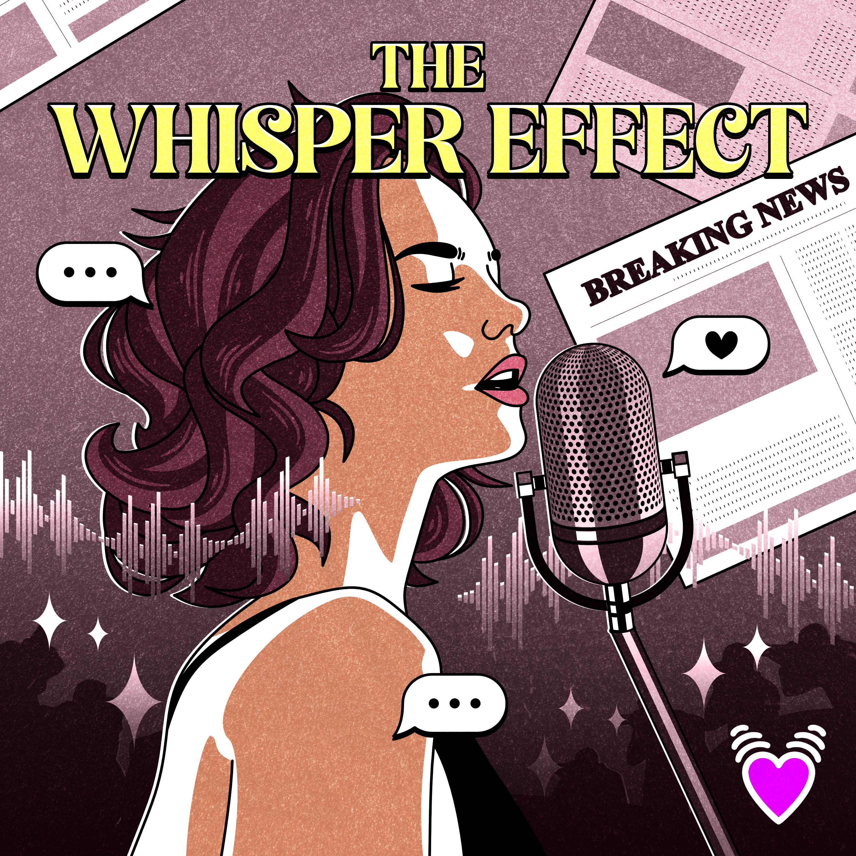 The Whisper Effect