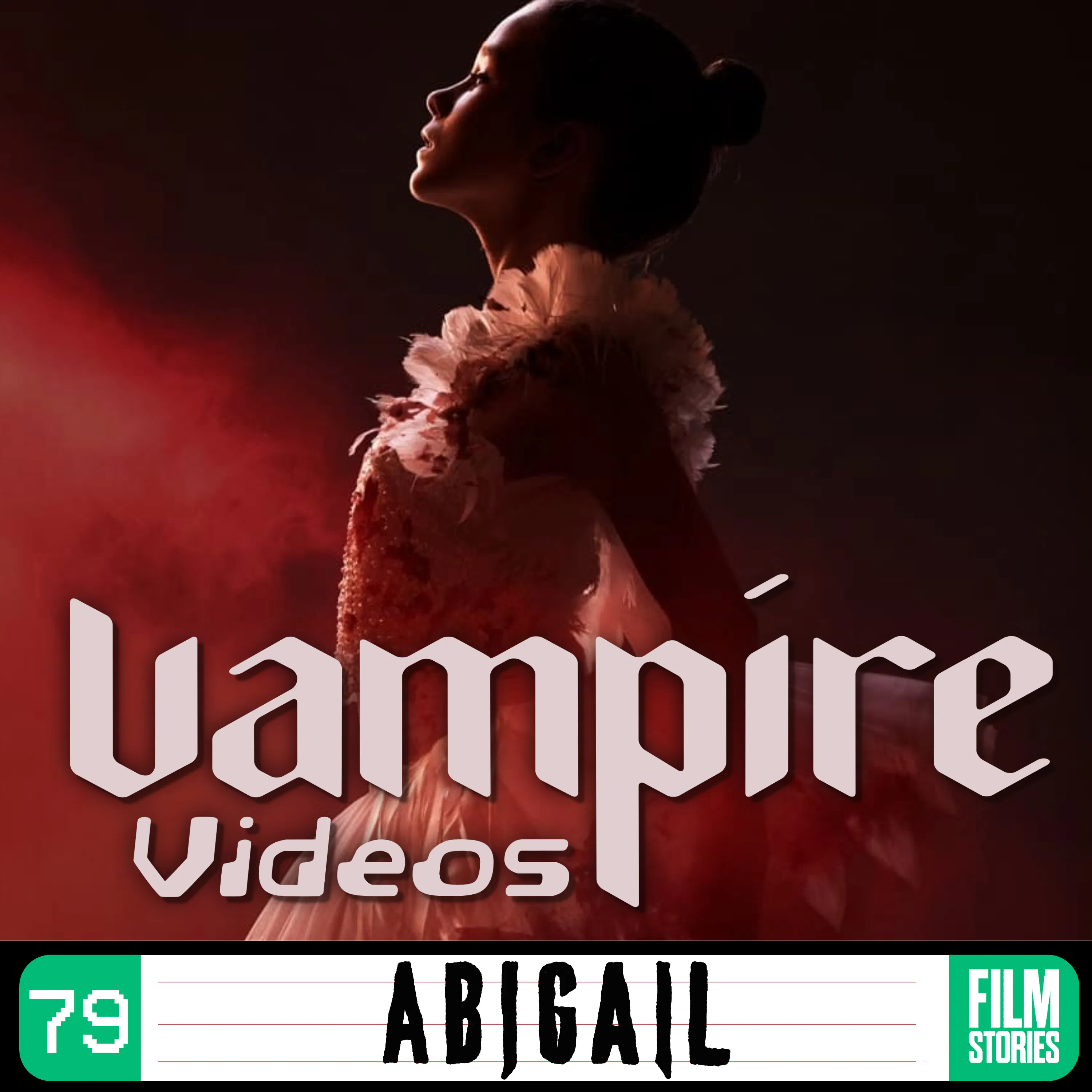 79. Abigail (2024) with Dee Molumby 79. Abigail (2024) with Dee Molumby