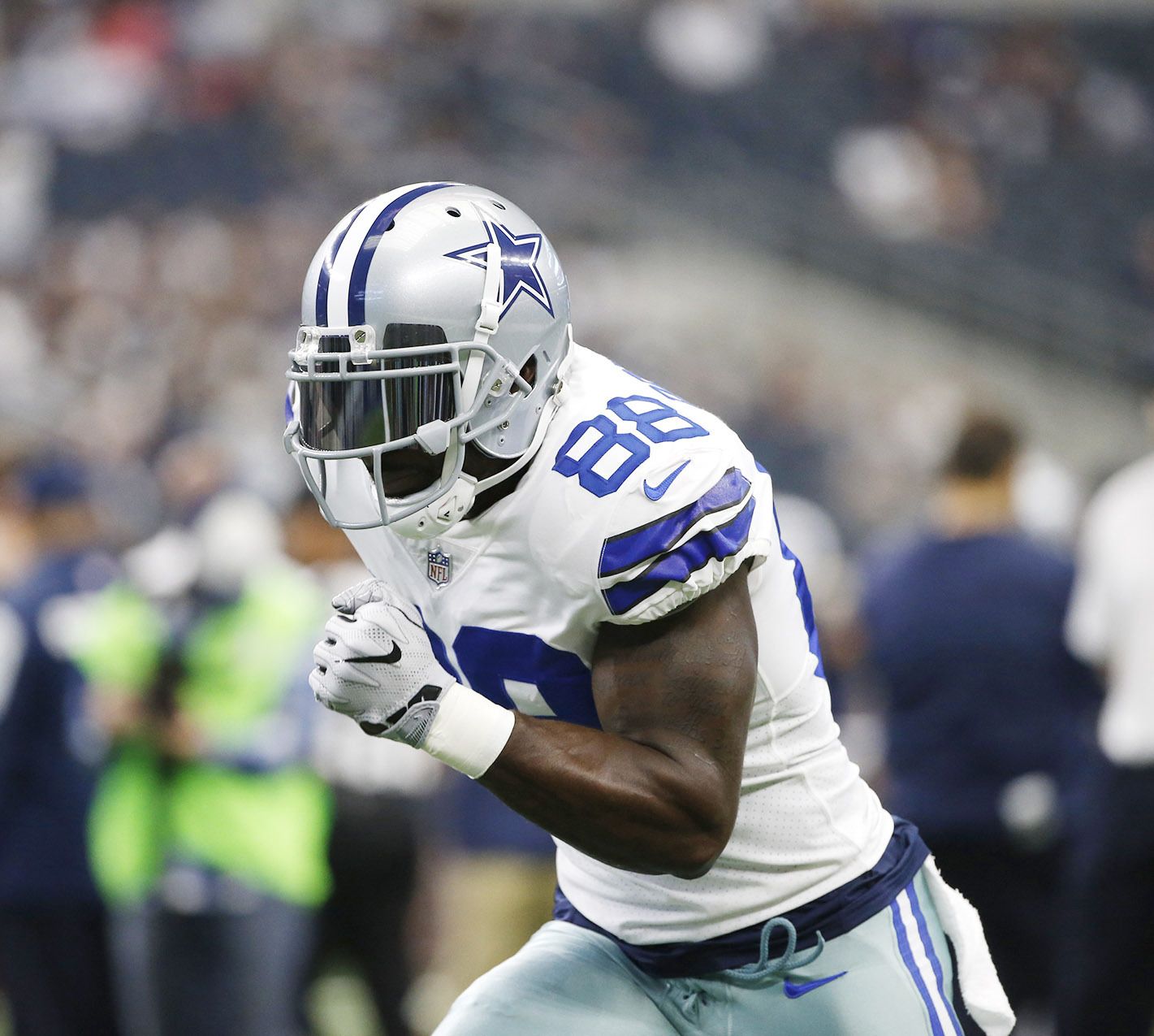 Is Dez Bryant on the decline? episode artwork