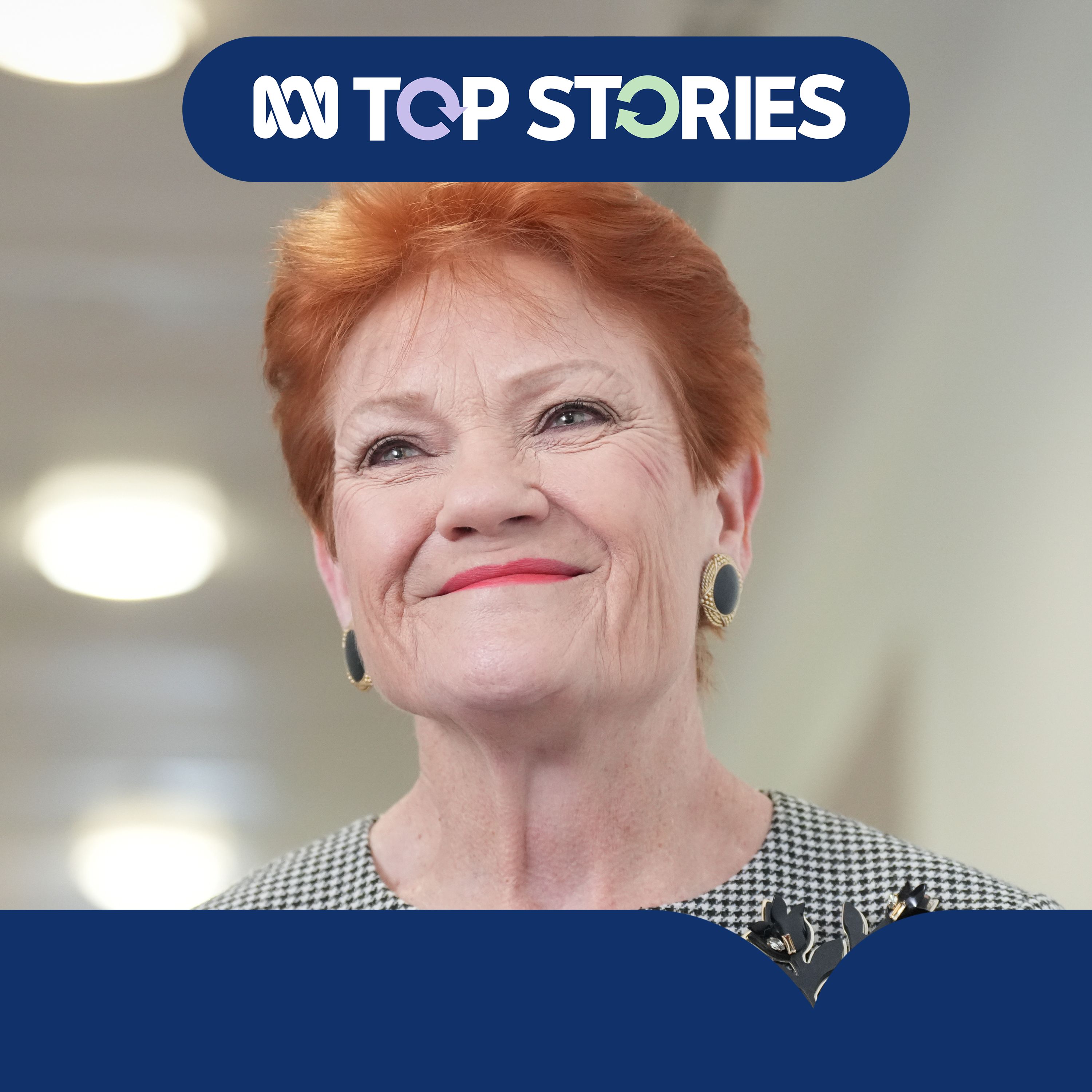 How One Nation would change your superannuation episode artwork