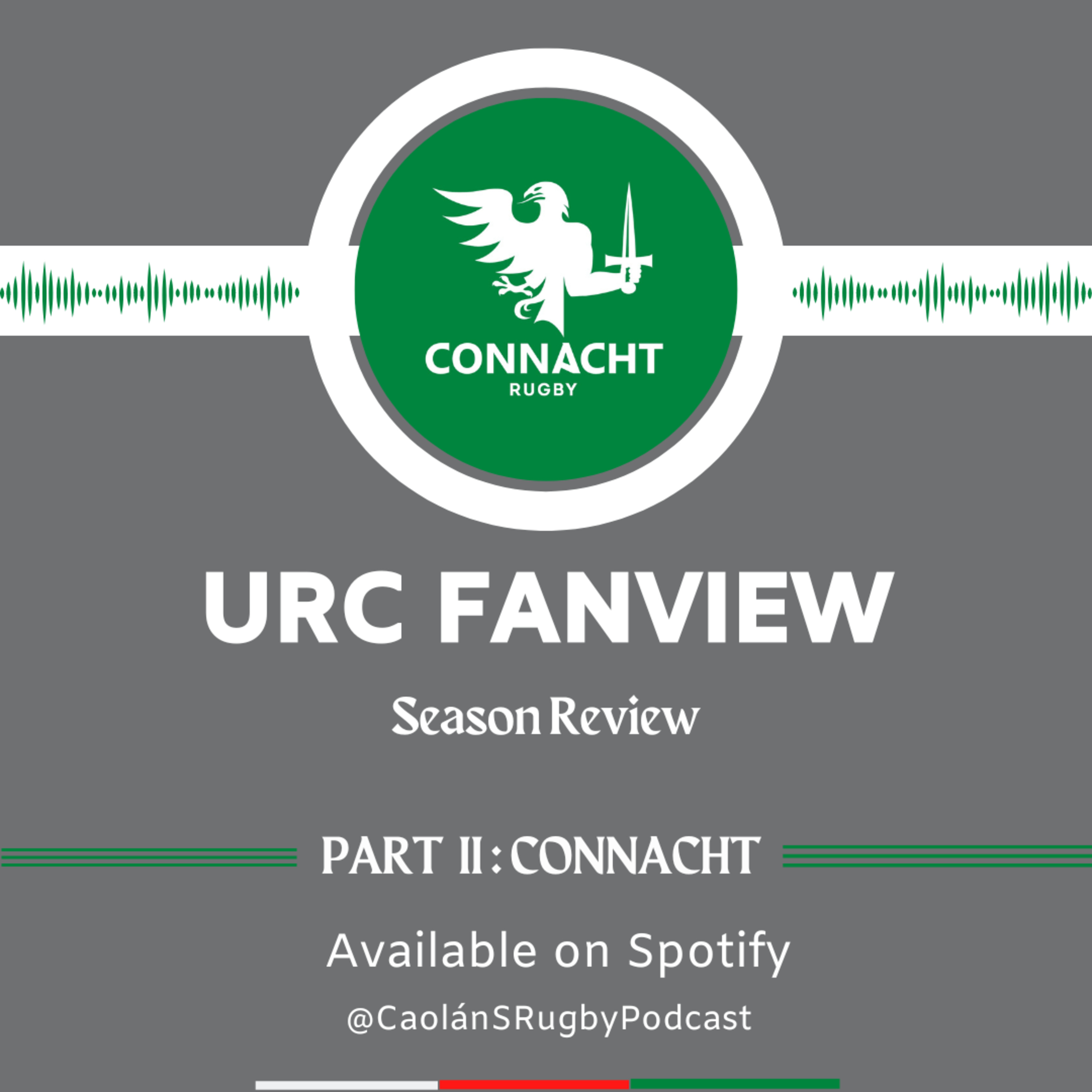 CaolánSRugby Podcast