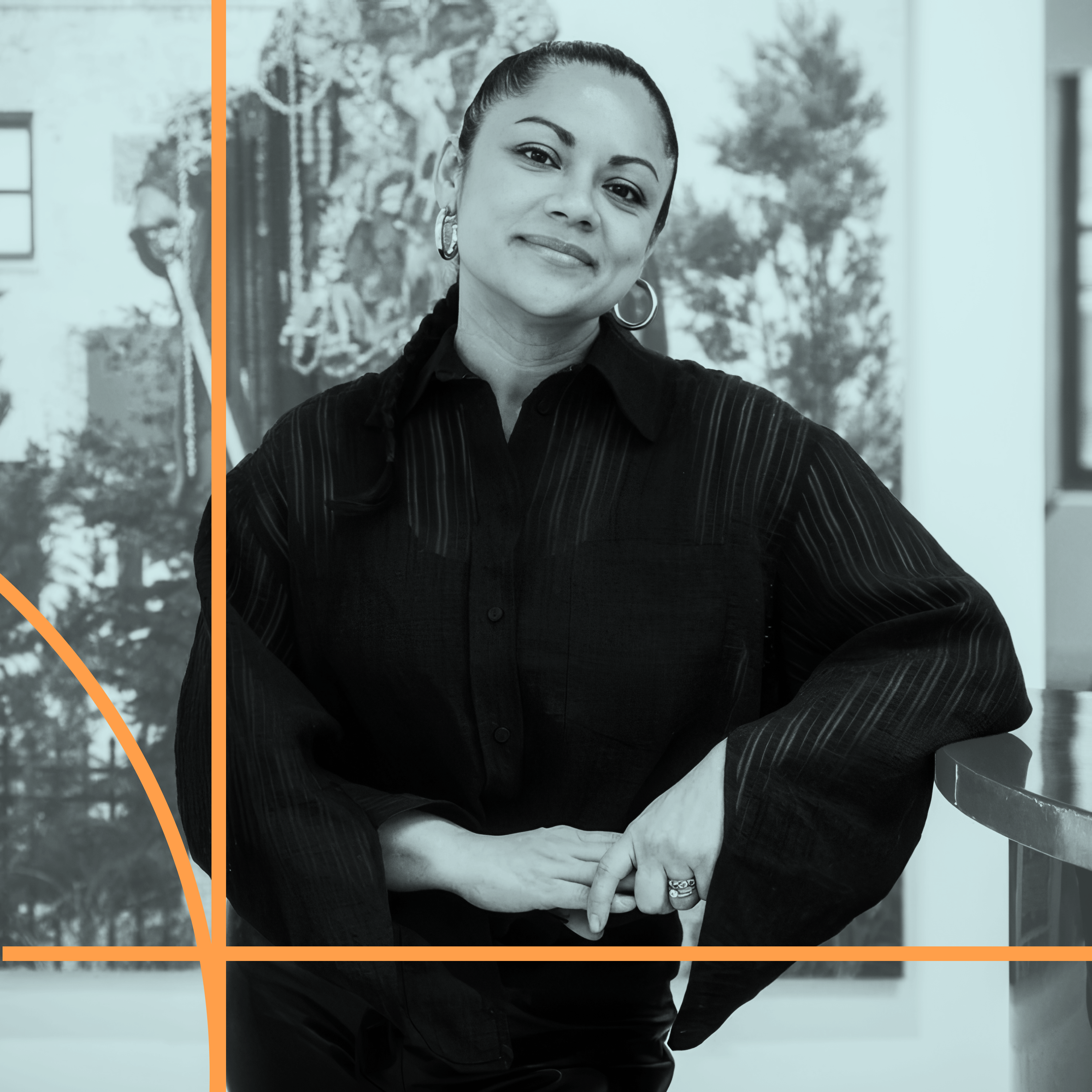 Jessie McGuire: National Design Award-winning studio leader on design as a civic tool