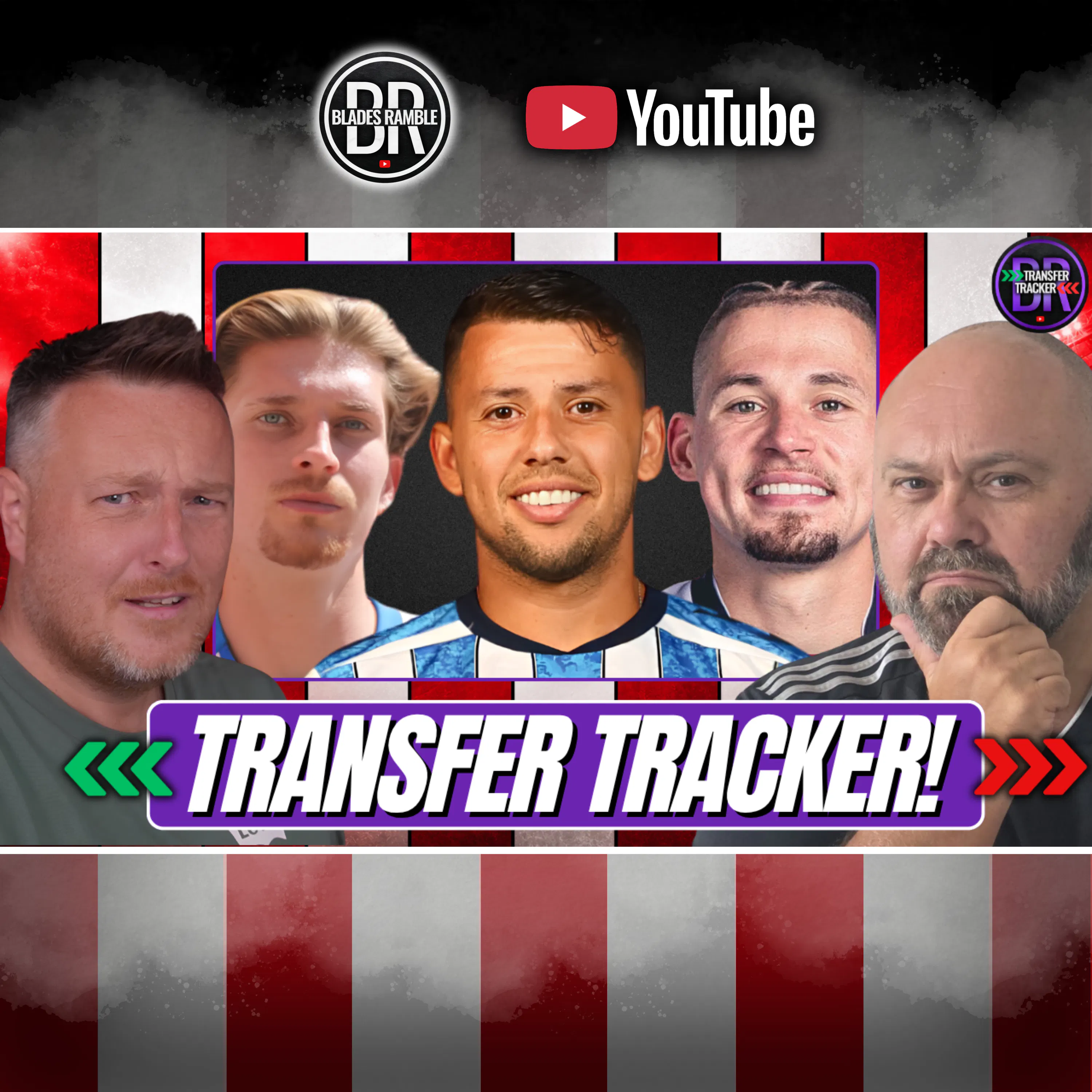 ๐๏ธโ๏ธ DEALS, RUMOURS & BIG MOVES! | TRANSFER TRACKER โ๏ธ๐๏ธ