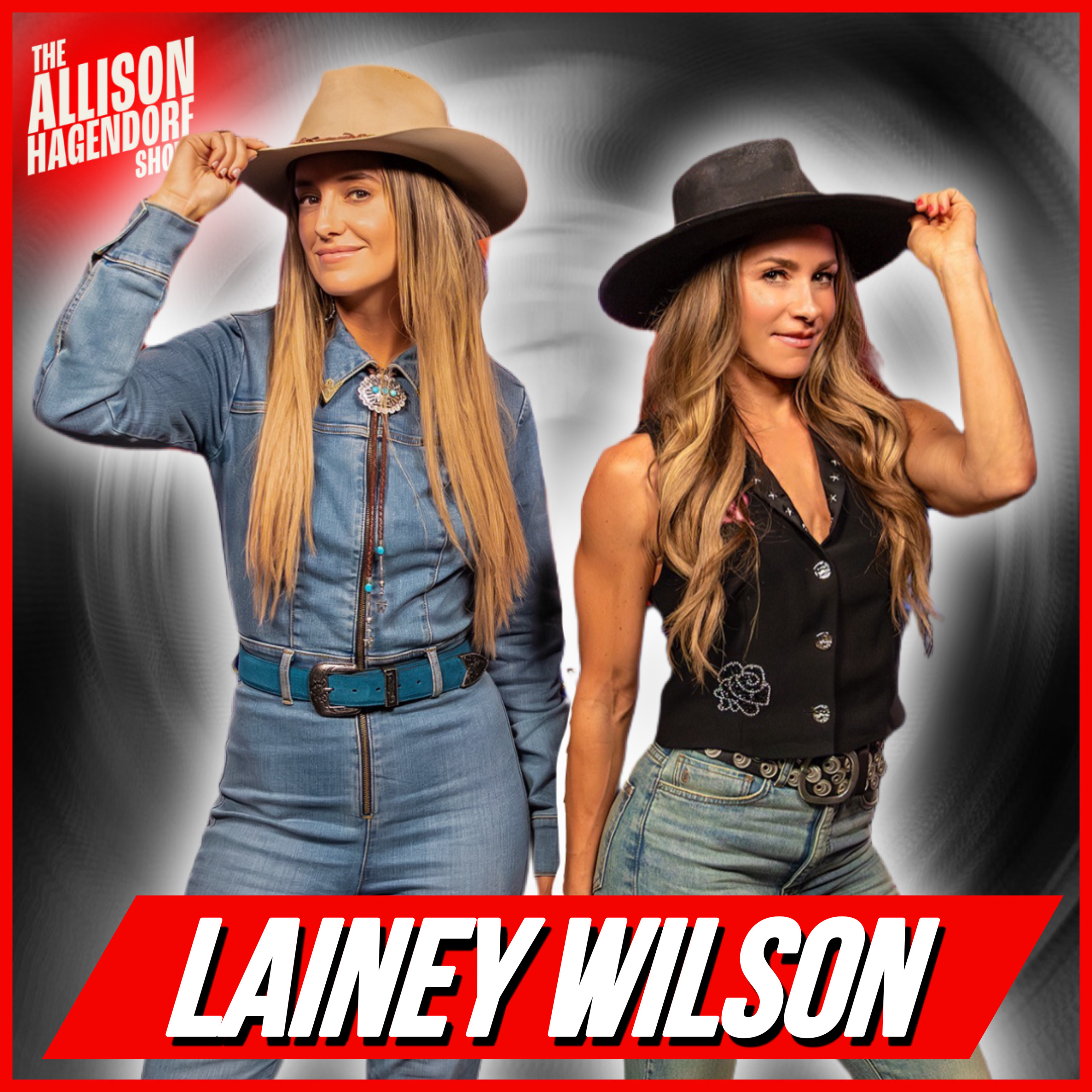The Allison Hagendorf Show