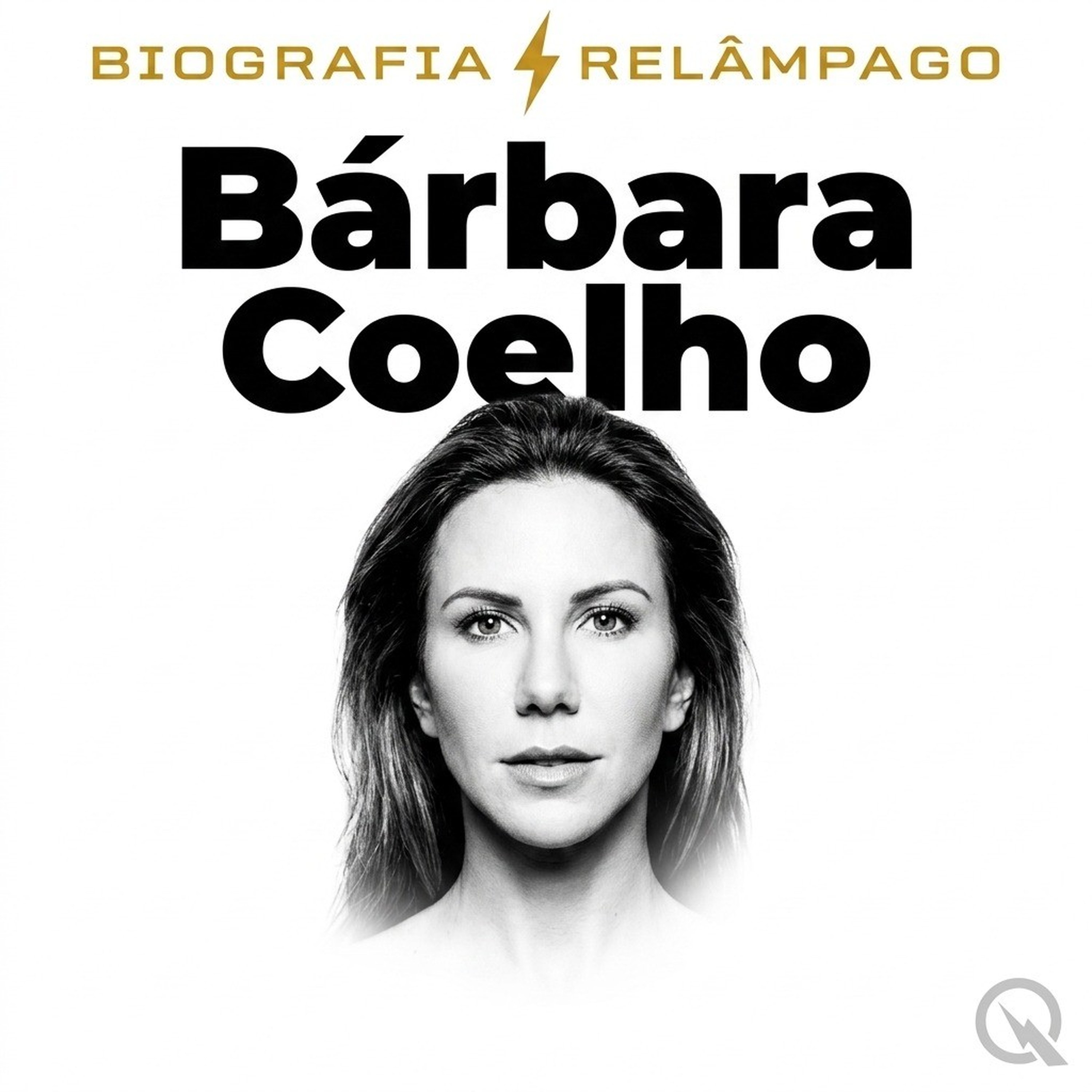 Bárbara Coelho - Biografia Relâmpago