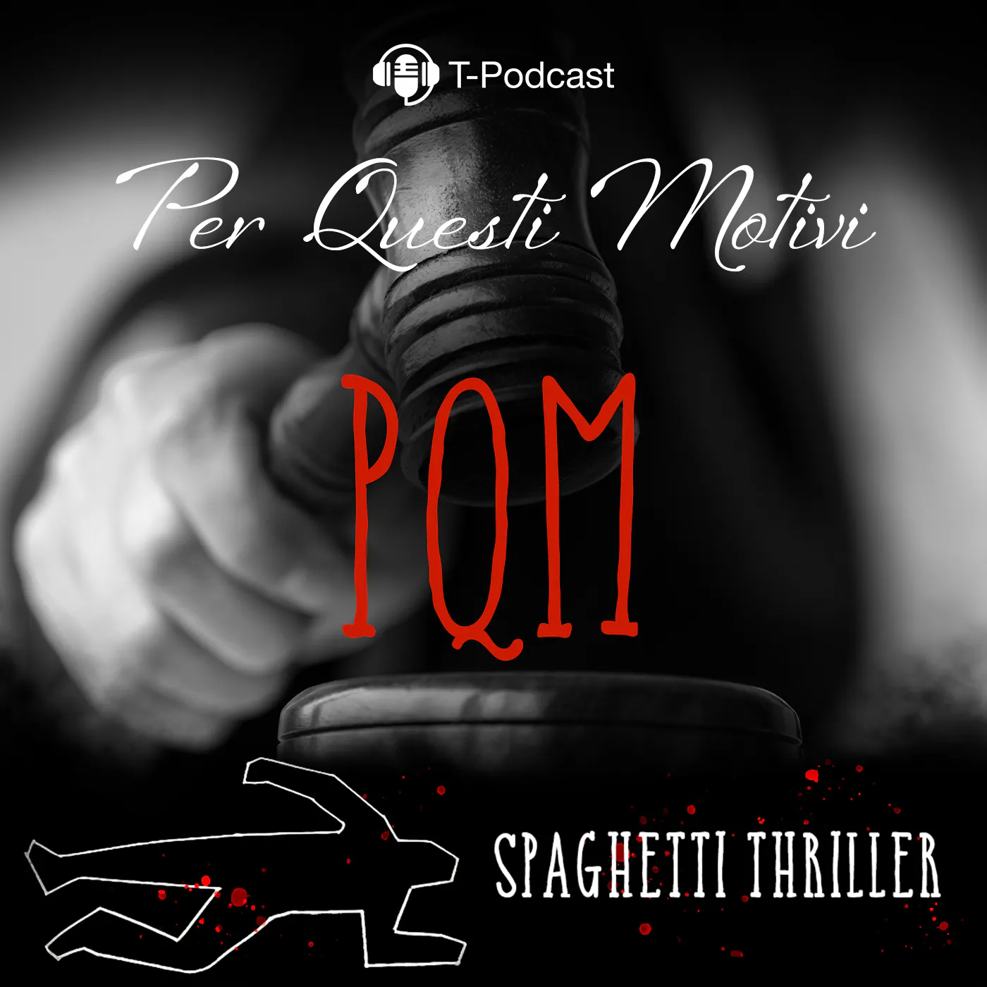 PQM - Cristina Mazzotti PQM - Cristina Mazzotti