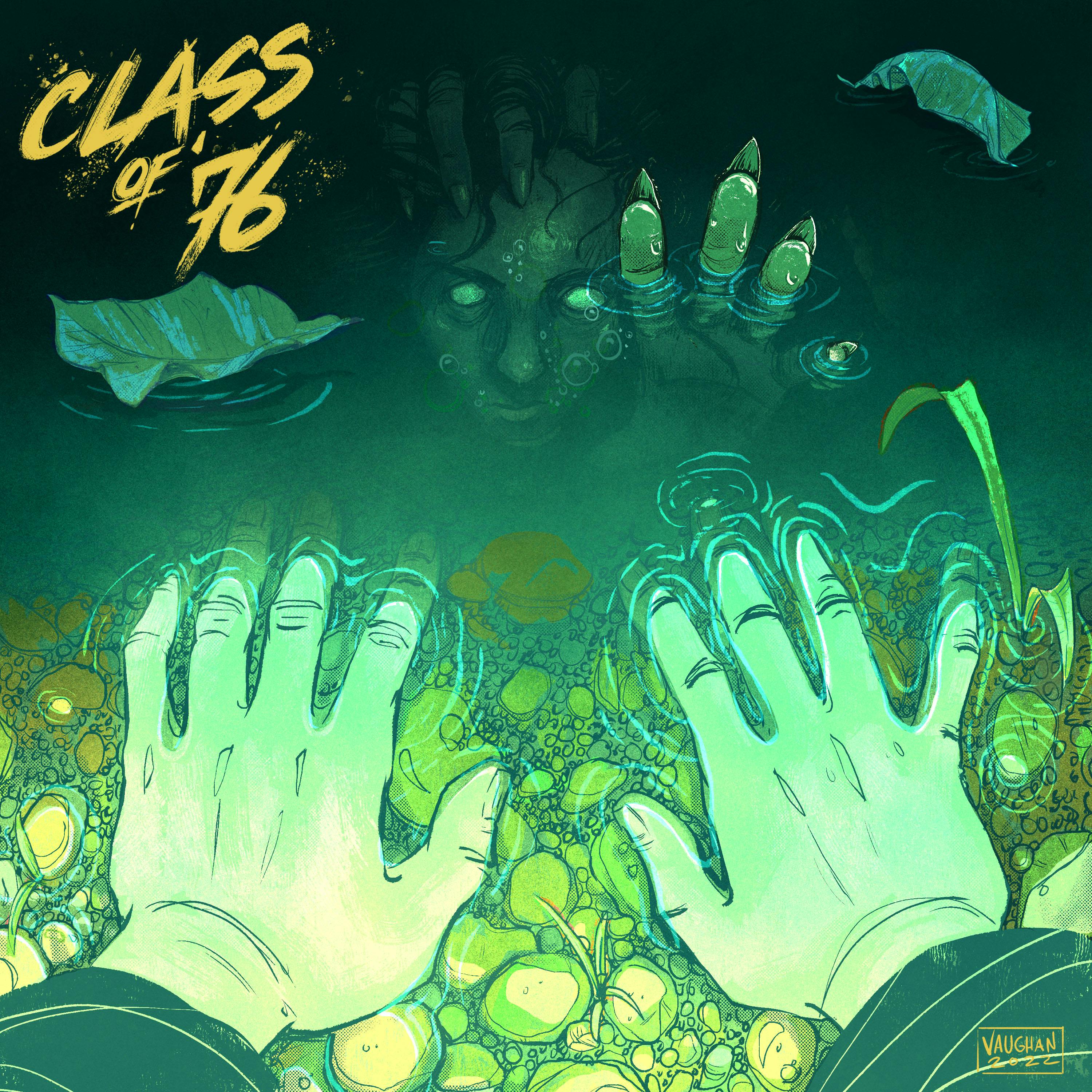 Class of ’76 - Part Five