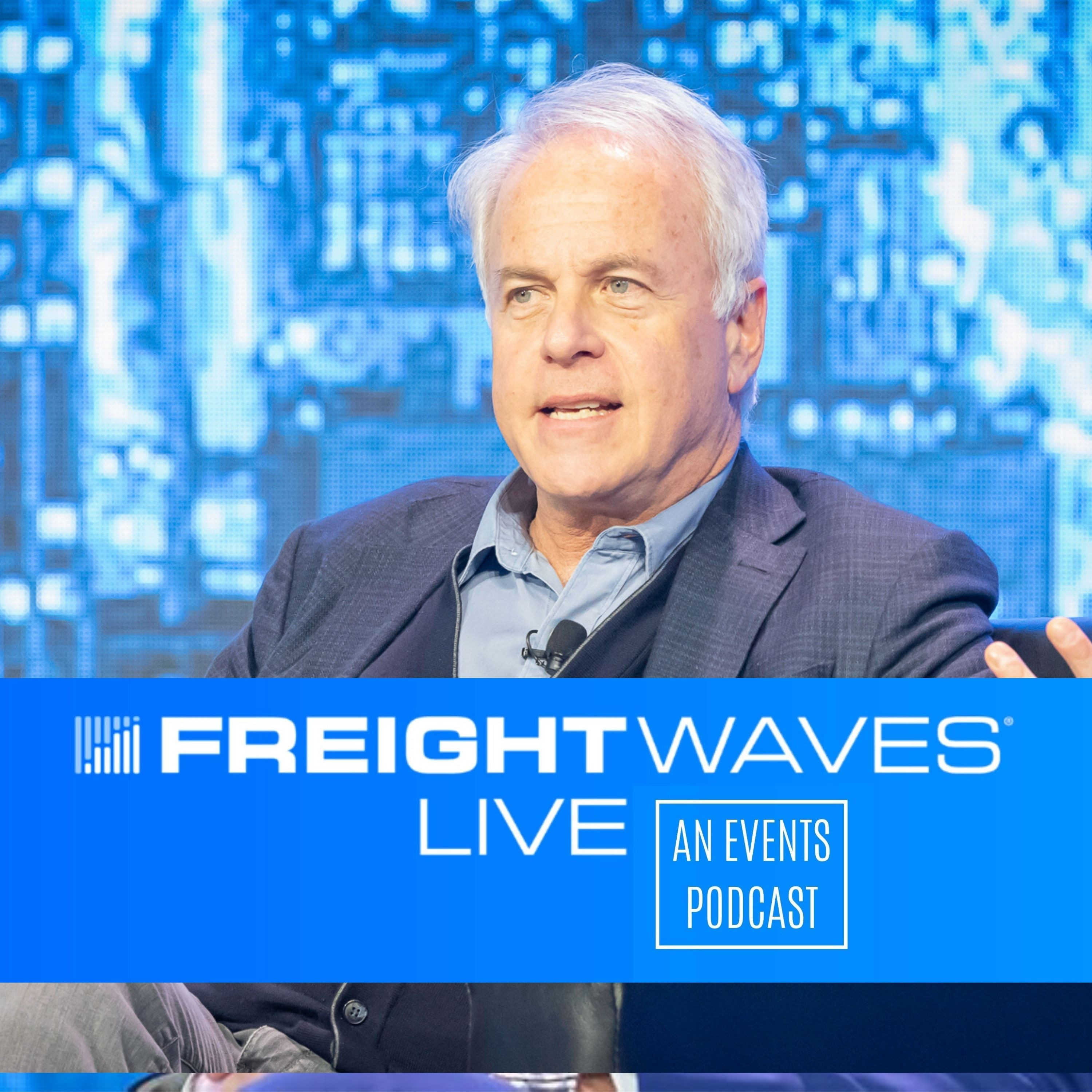 FreightWaves LIVE: An Events Podcast