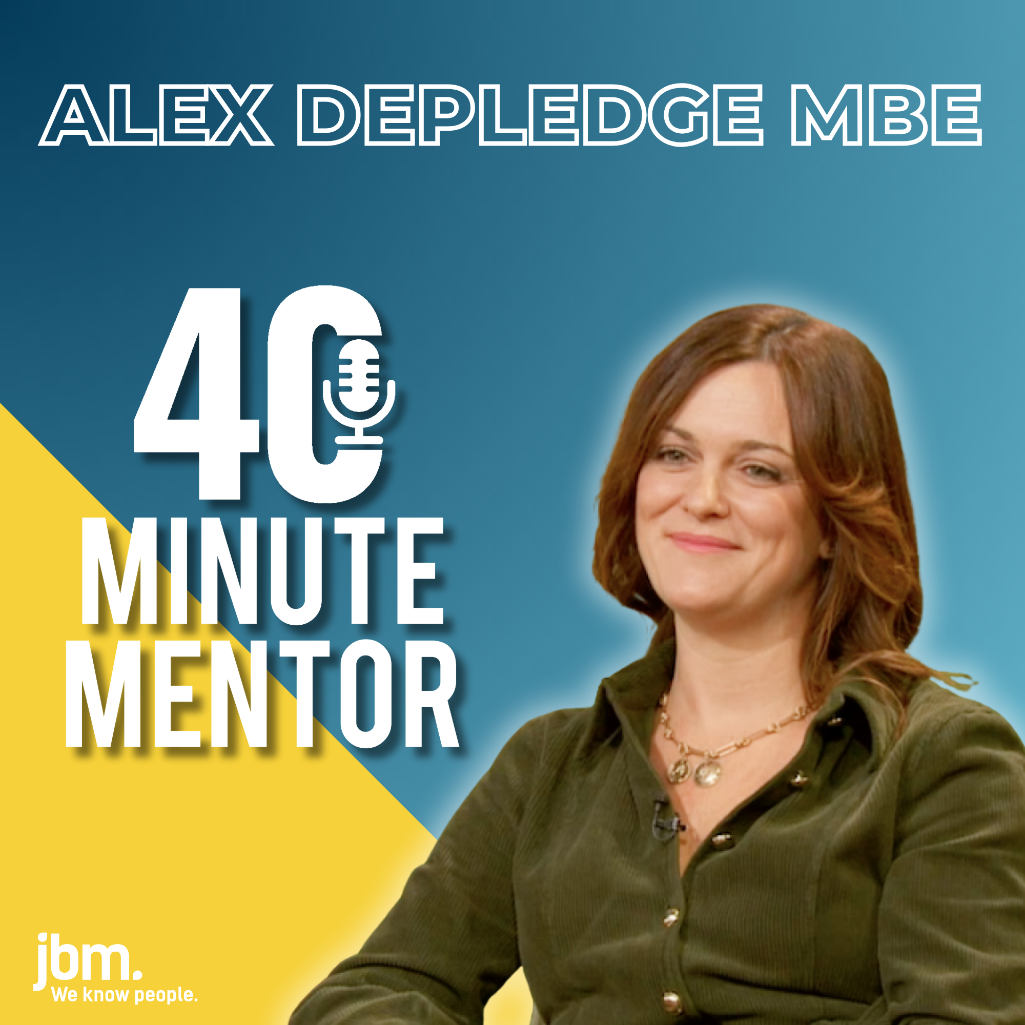 Alex Depledge MBE on taking a Founder’s Mind into the Government & why the UK is a great place to scale