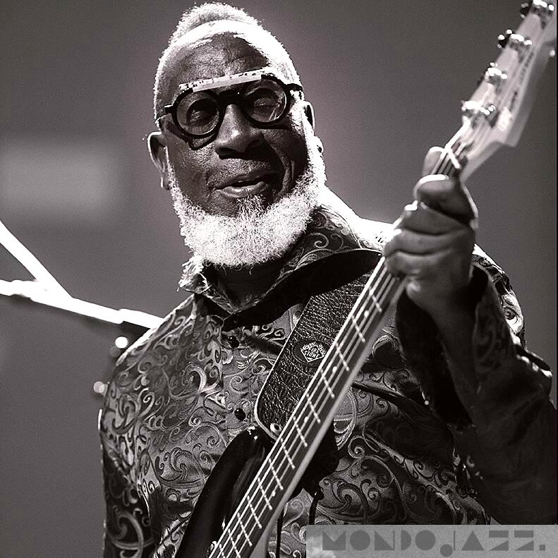 Jamaaladeen Tacuma, Eve Risser, Shoko Igarashi, Antonio Sanchez & More New Releases