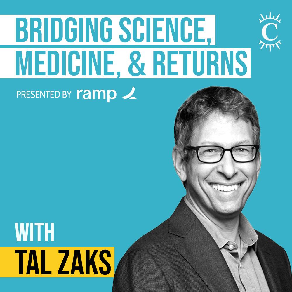 Tal Zaks - Bridging Science, Medicine, and Returns